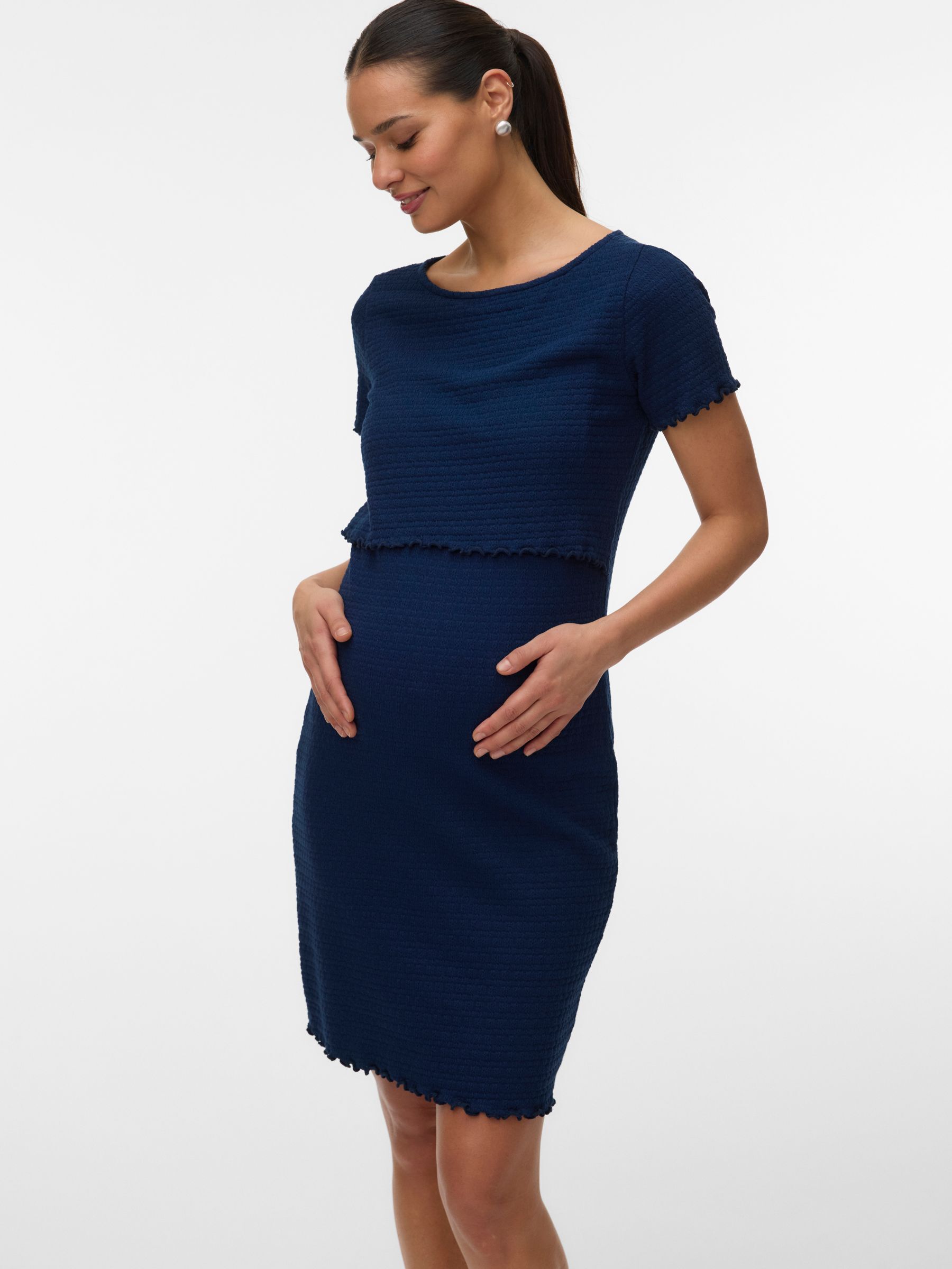 Robe, MAMA LICIOUS