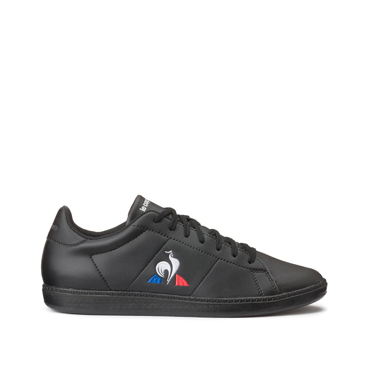 Basket blanche le coq sportif homme hot sale