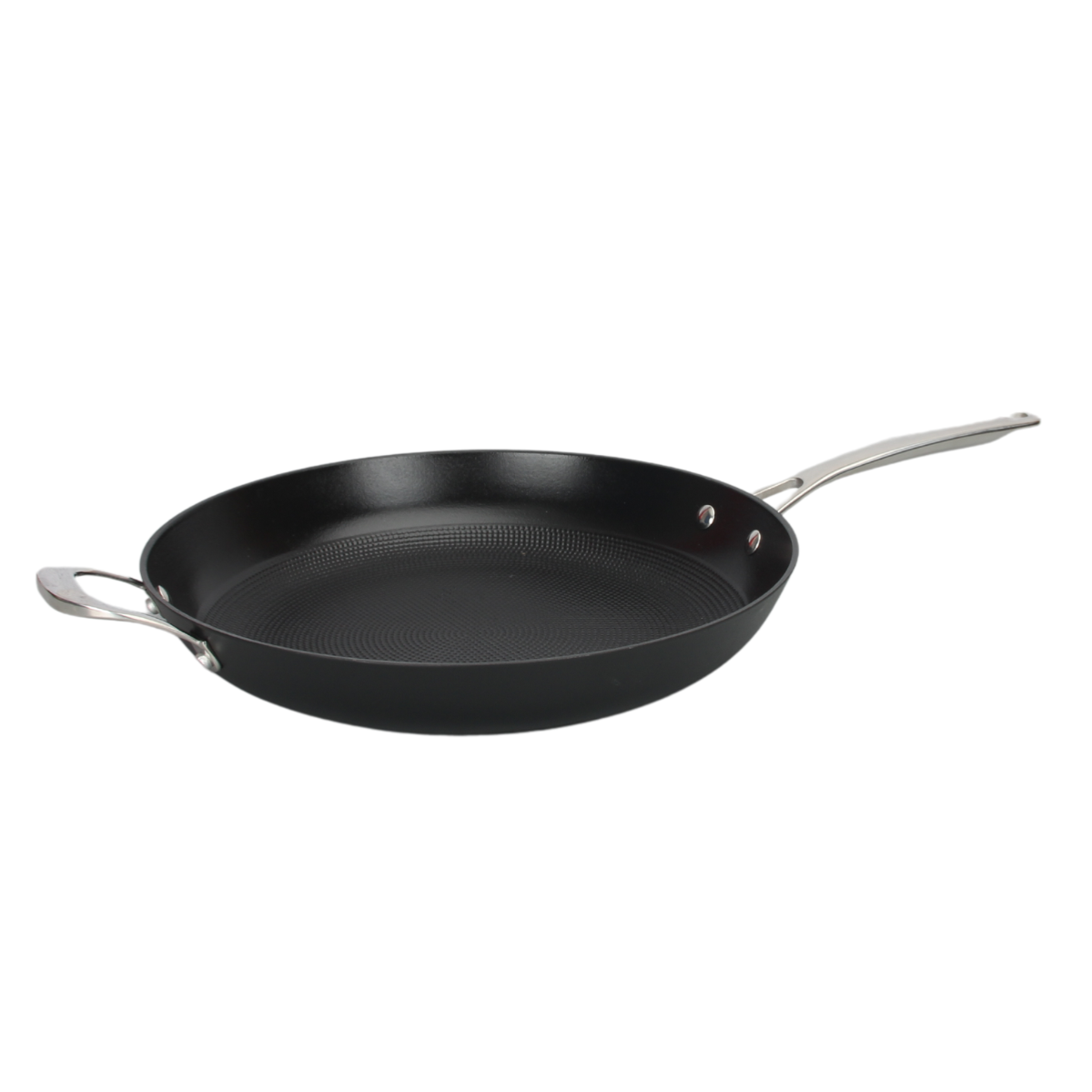 Poêle noir 32cm - "AirIron", LAGUIOLE CUISSON