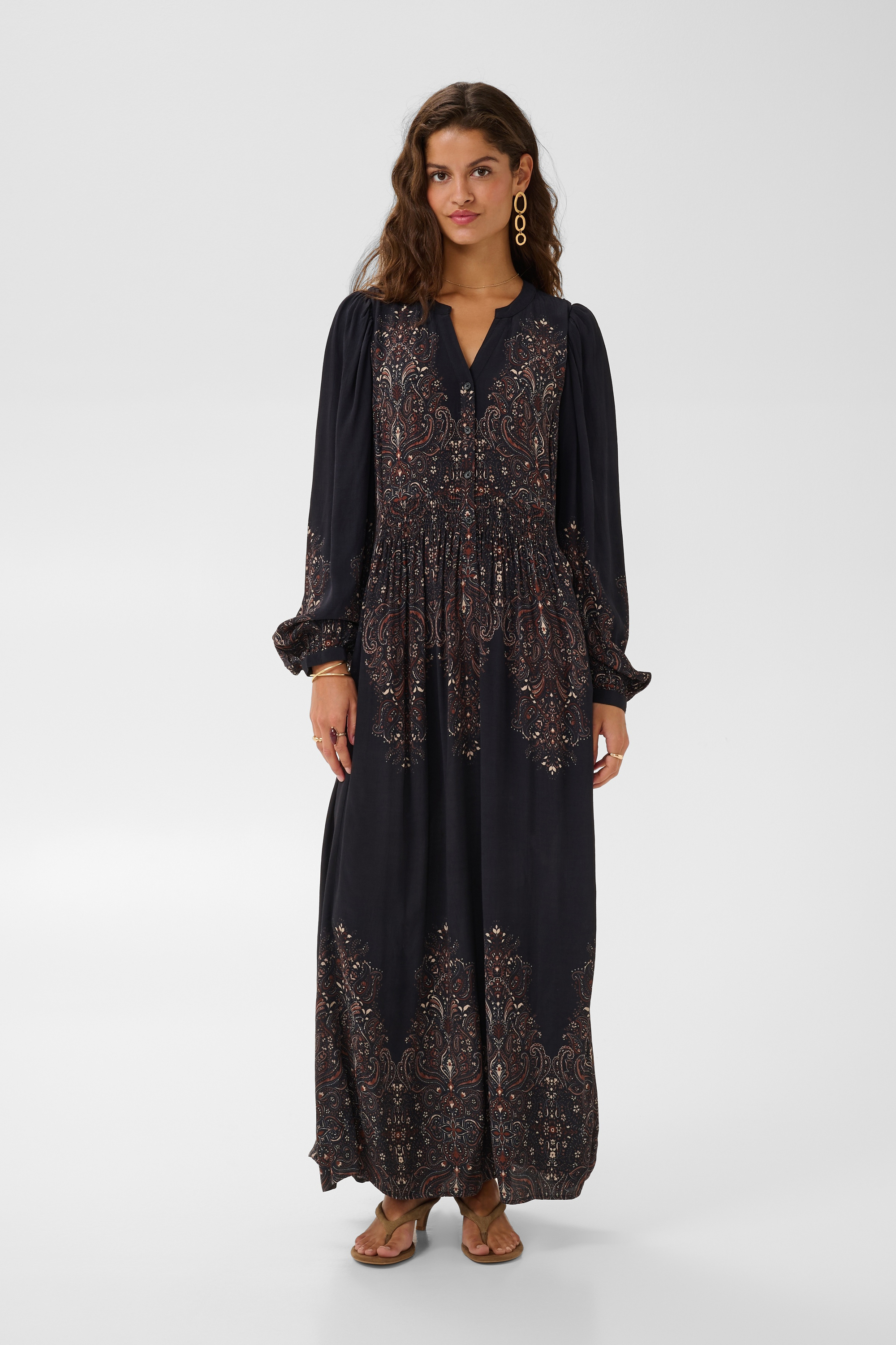 Robe, CREAM