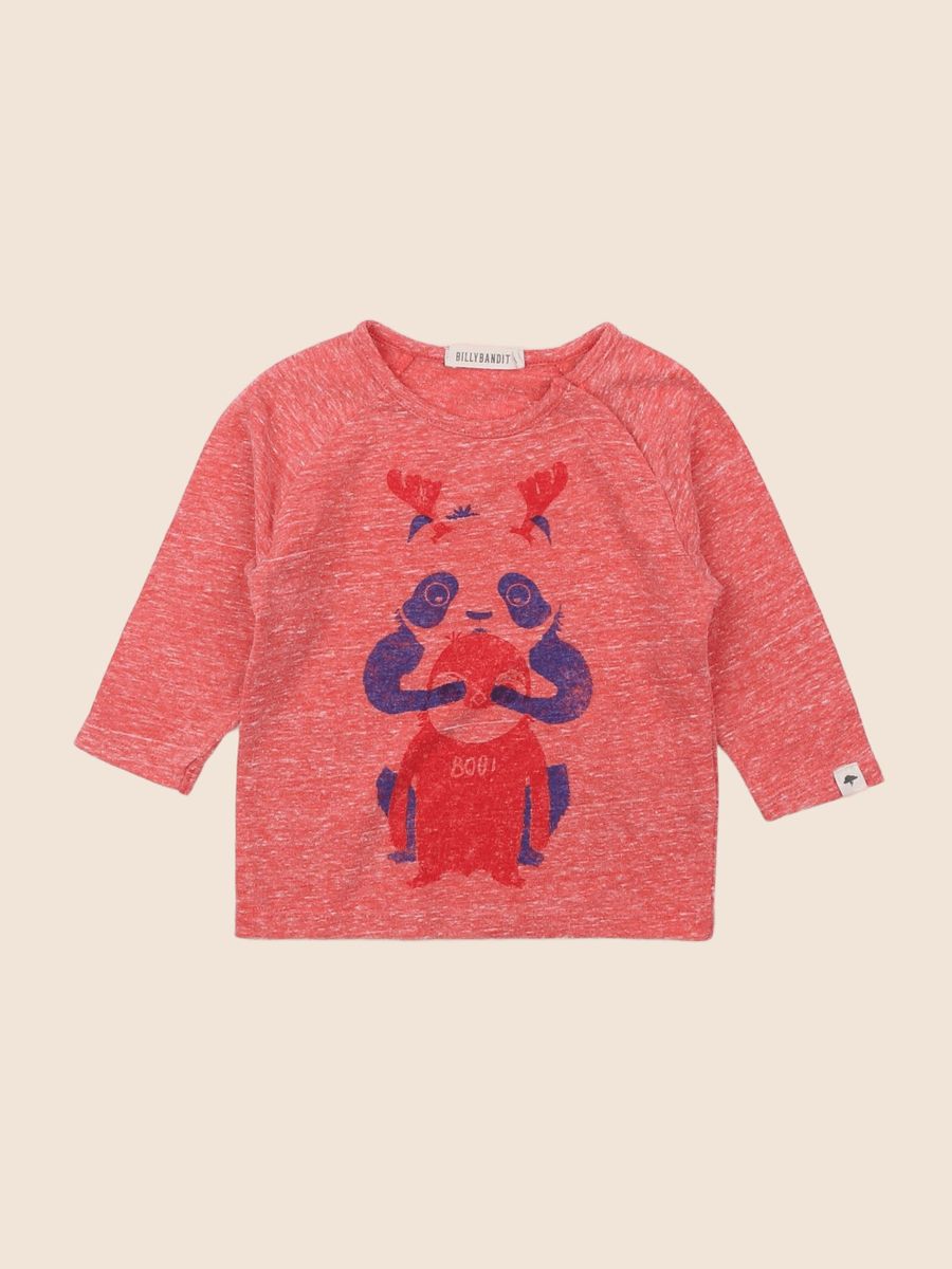 Tee-shirt - Très bon état, BILLYBANDIT