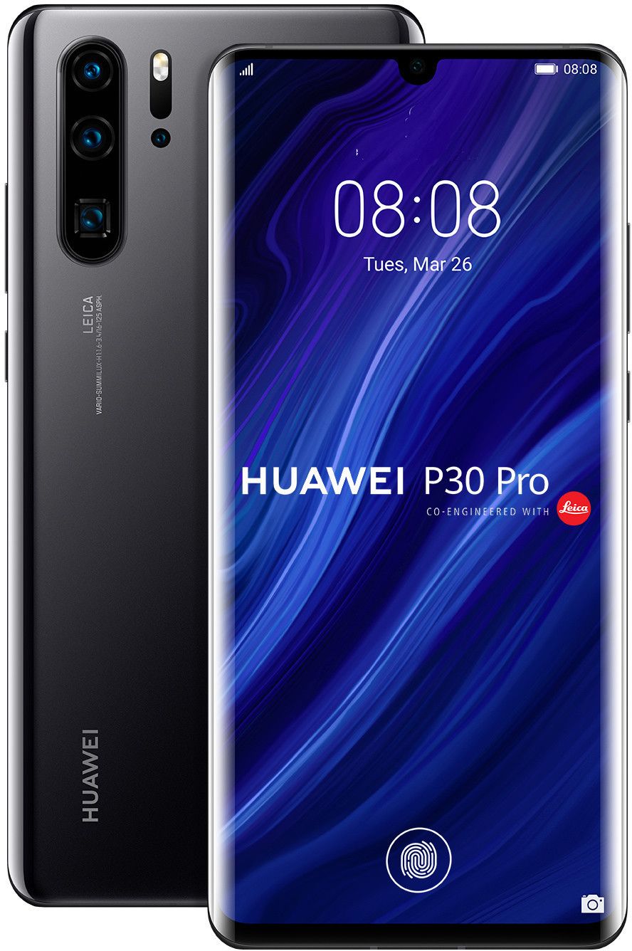 Smartphone P30 Pro (Dual SIM), HUAWEI