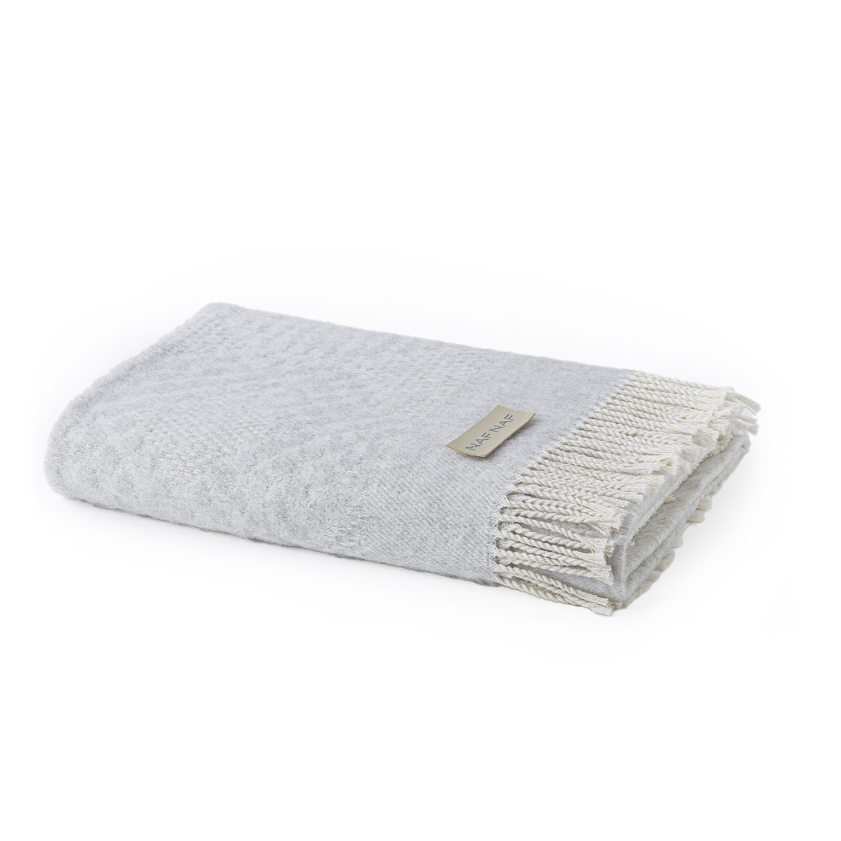 Plaid VOLTAIRE, NAF NAF HOME