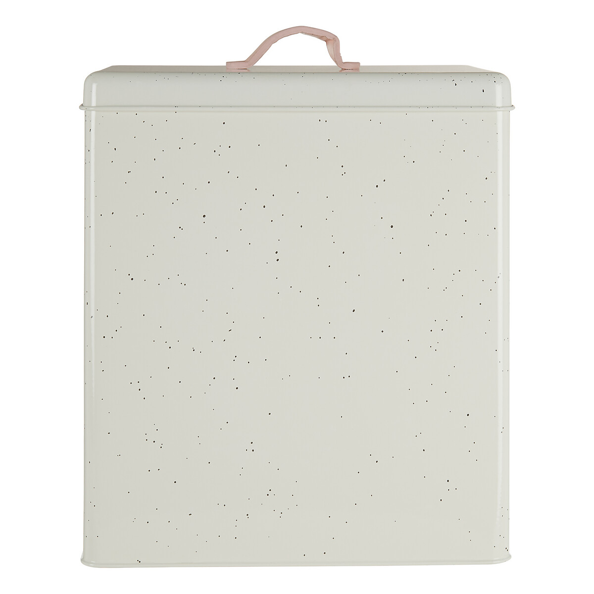 Bread Bin in Black Speckle, SO'HOME