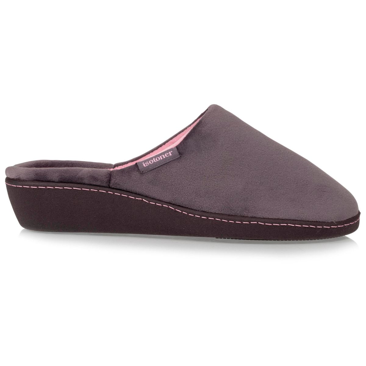 La redoute chaussons online femme