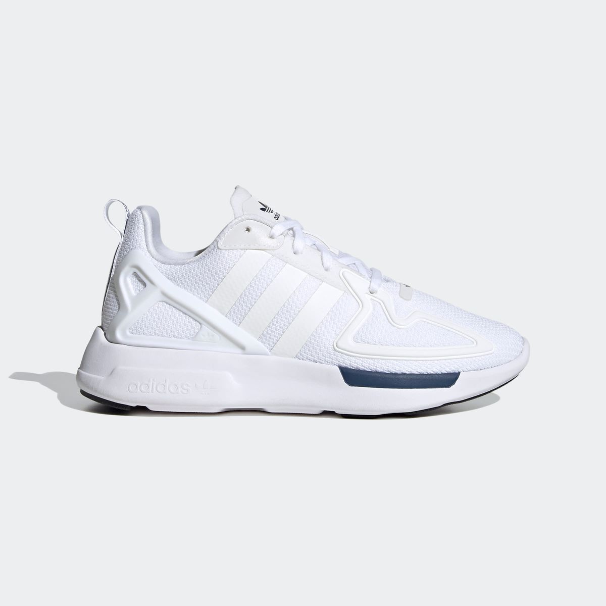 Attach to exposition City Adidas zx flux 37 | La Redoute