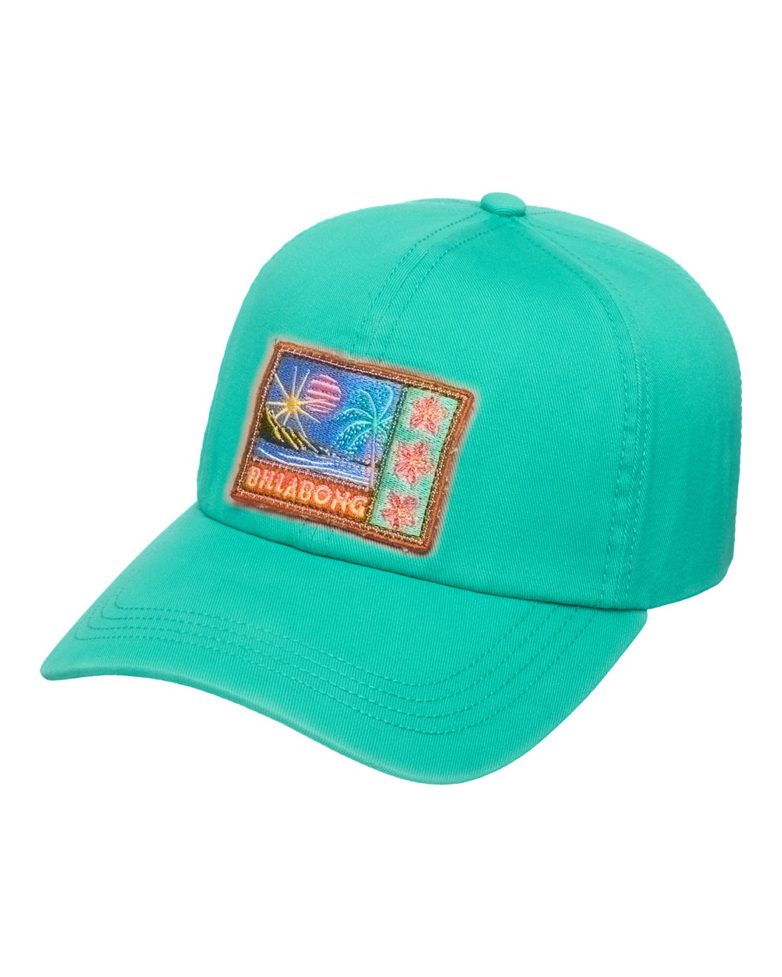 Casquette GRANDPA, BILLABONG