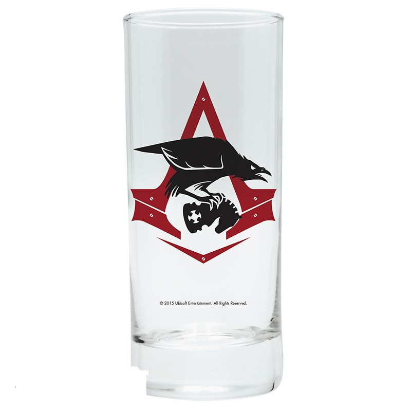 Verre Assassin's Creed 29 cl, EDEN