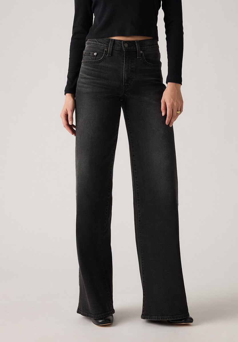 jeans 728 a vita alta, LEVI'S