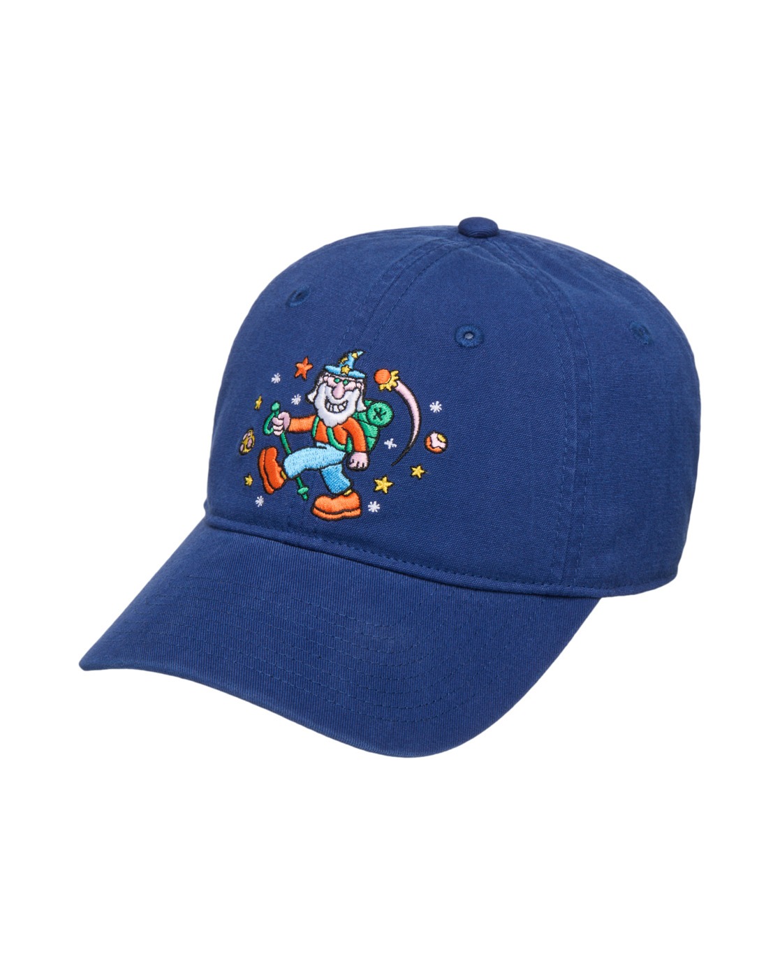 Casquette Dad PLANET HIKER, ELEMENT