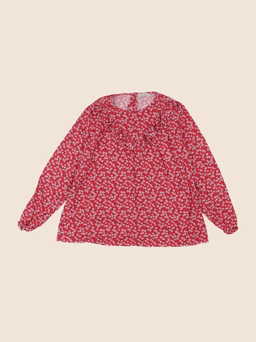 Blouse - Très bon état, VERTBAUDET