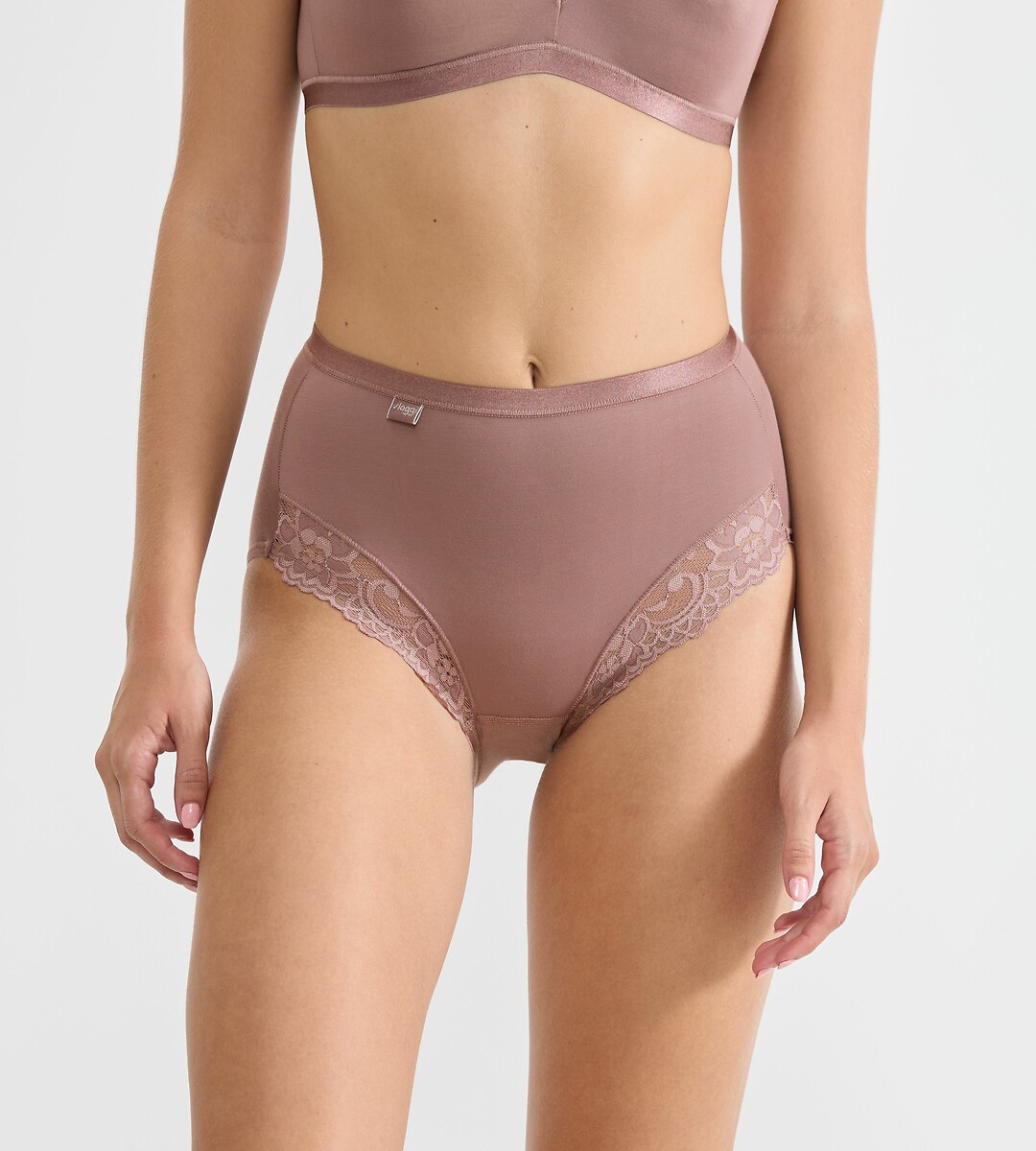 Romance Maxi Knickers, SLOGGI