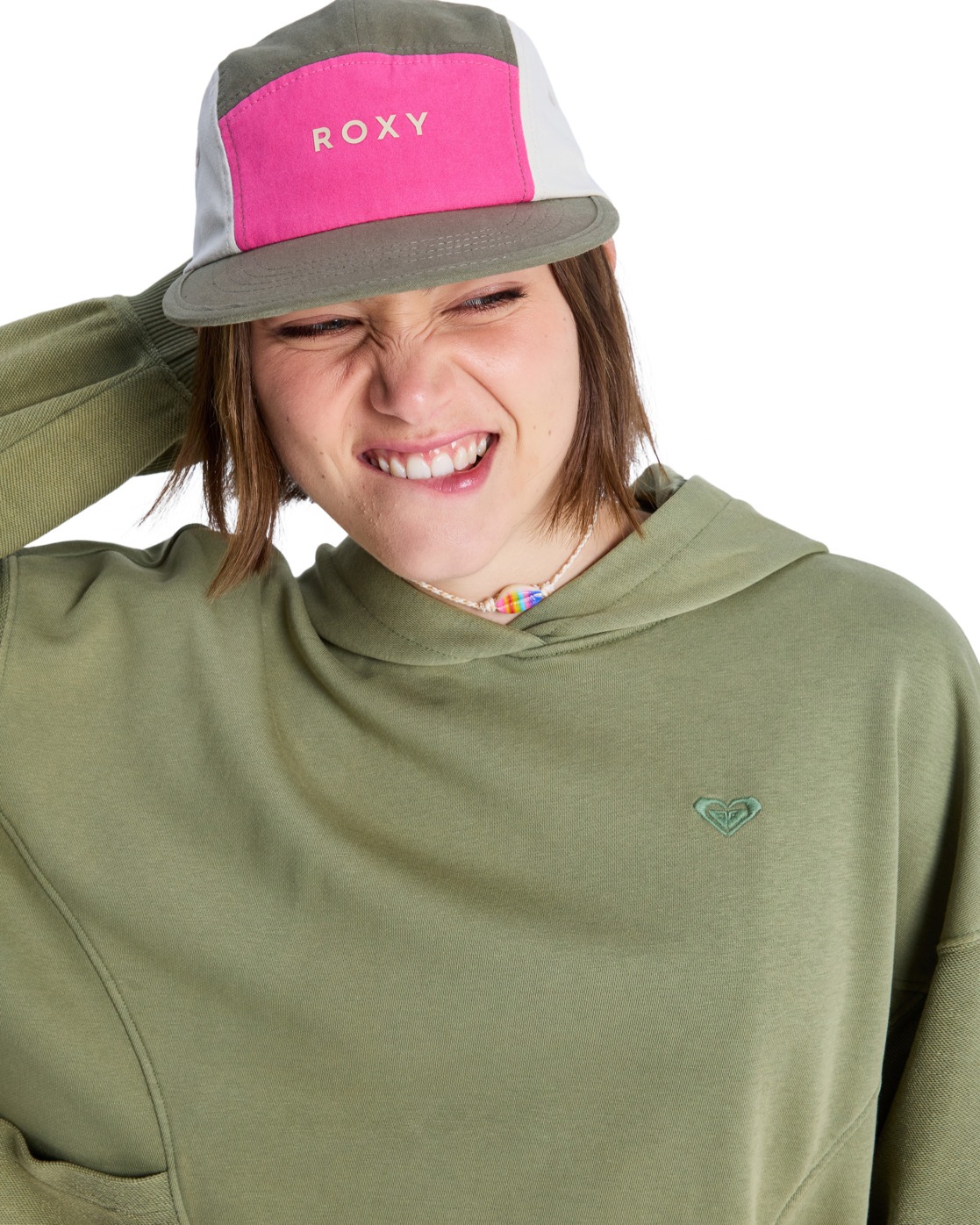 Casquette strapback CRUEL REEF BREAK., ROXY