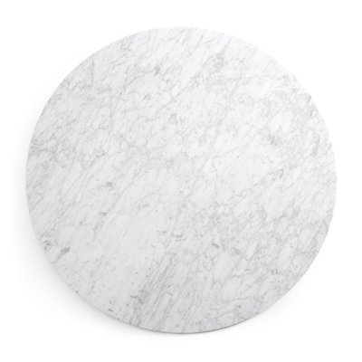 Plateau de table marbre 137 cm, Delmo AM.PM