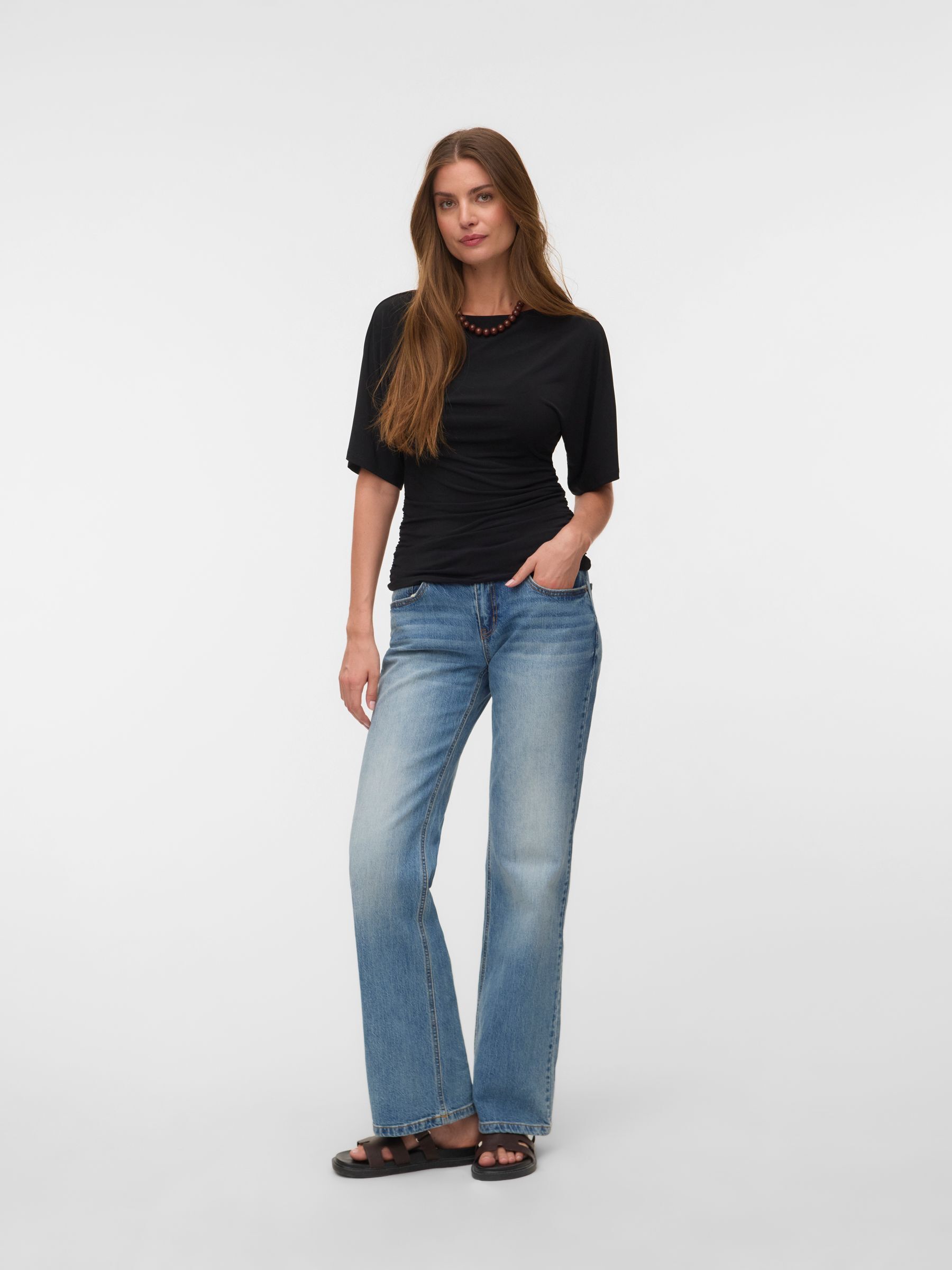 Top, VERO MODA