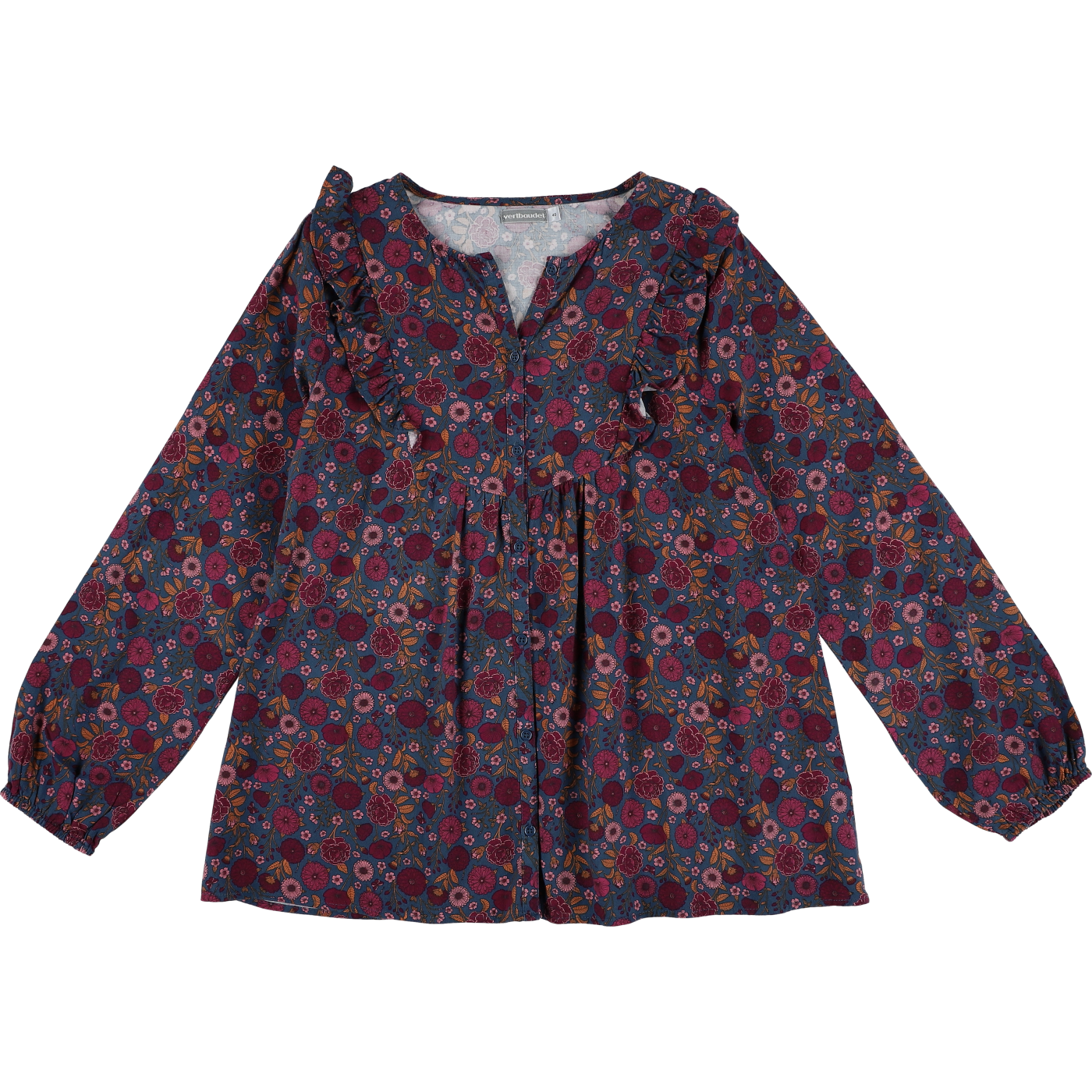 Blouse de grossesse - Très bon état, VERTBAUDET