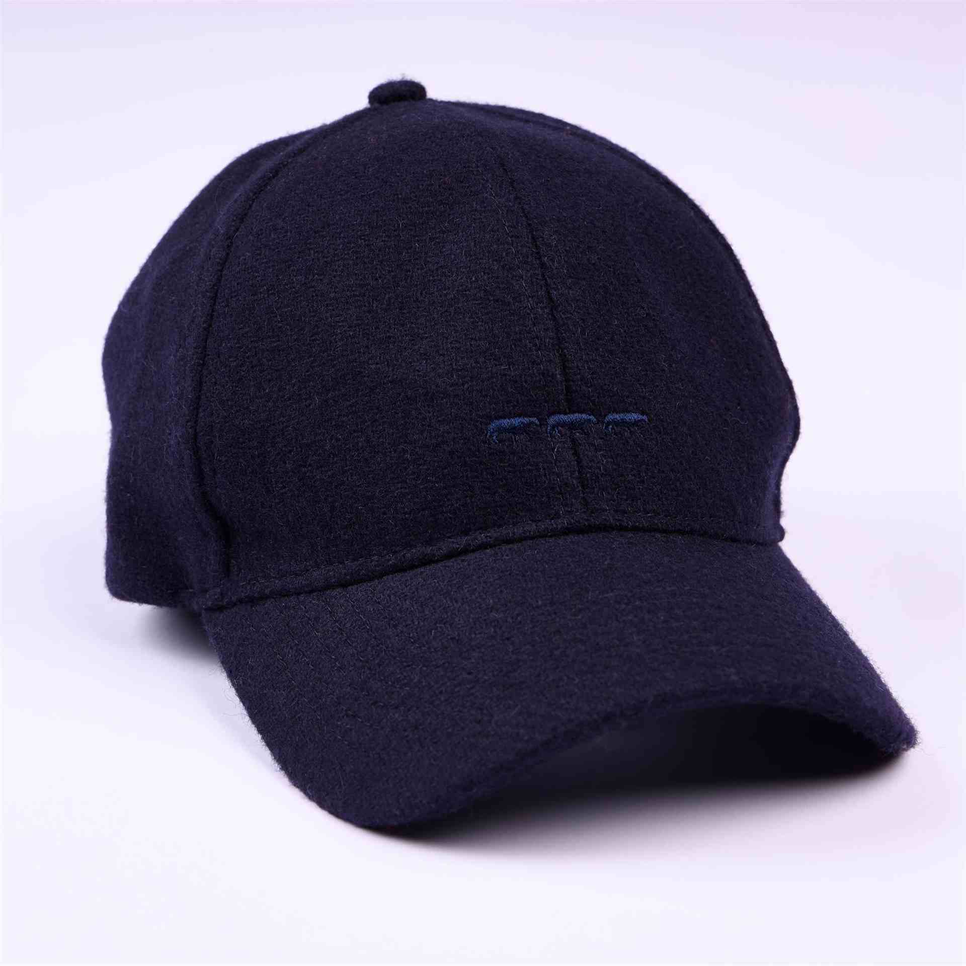 Casquette Célina, MISE AU GREEN