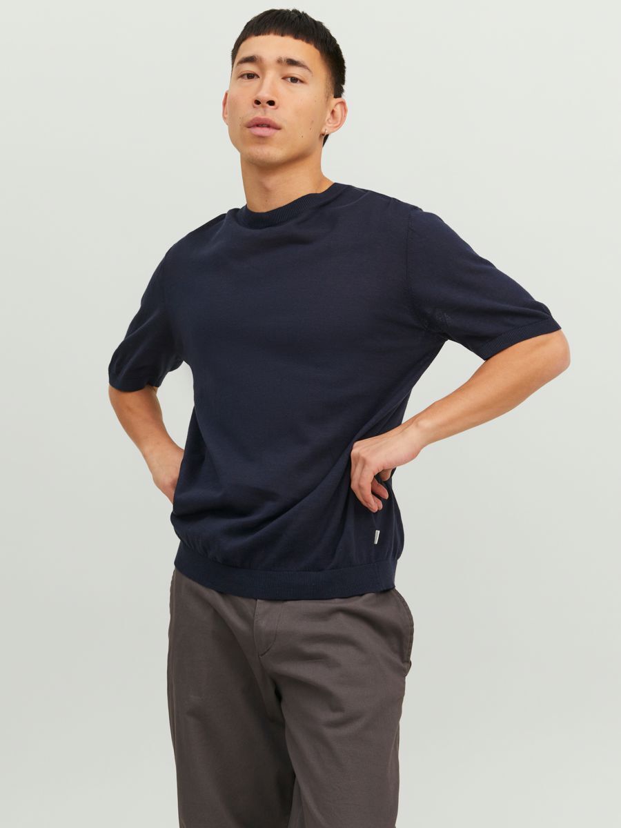 Pull En Maille, JACK & JONES