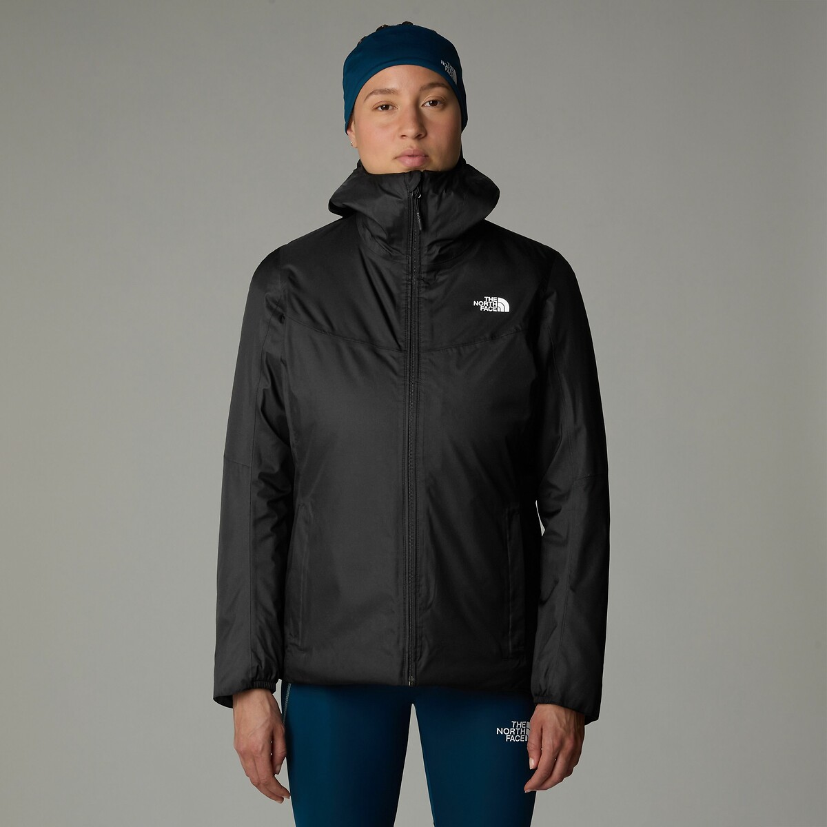 Veste isolée QUEST, THE NORTH FACE