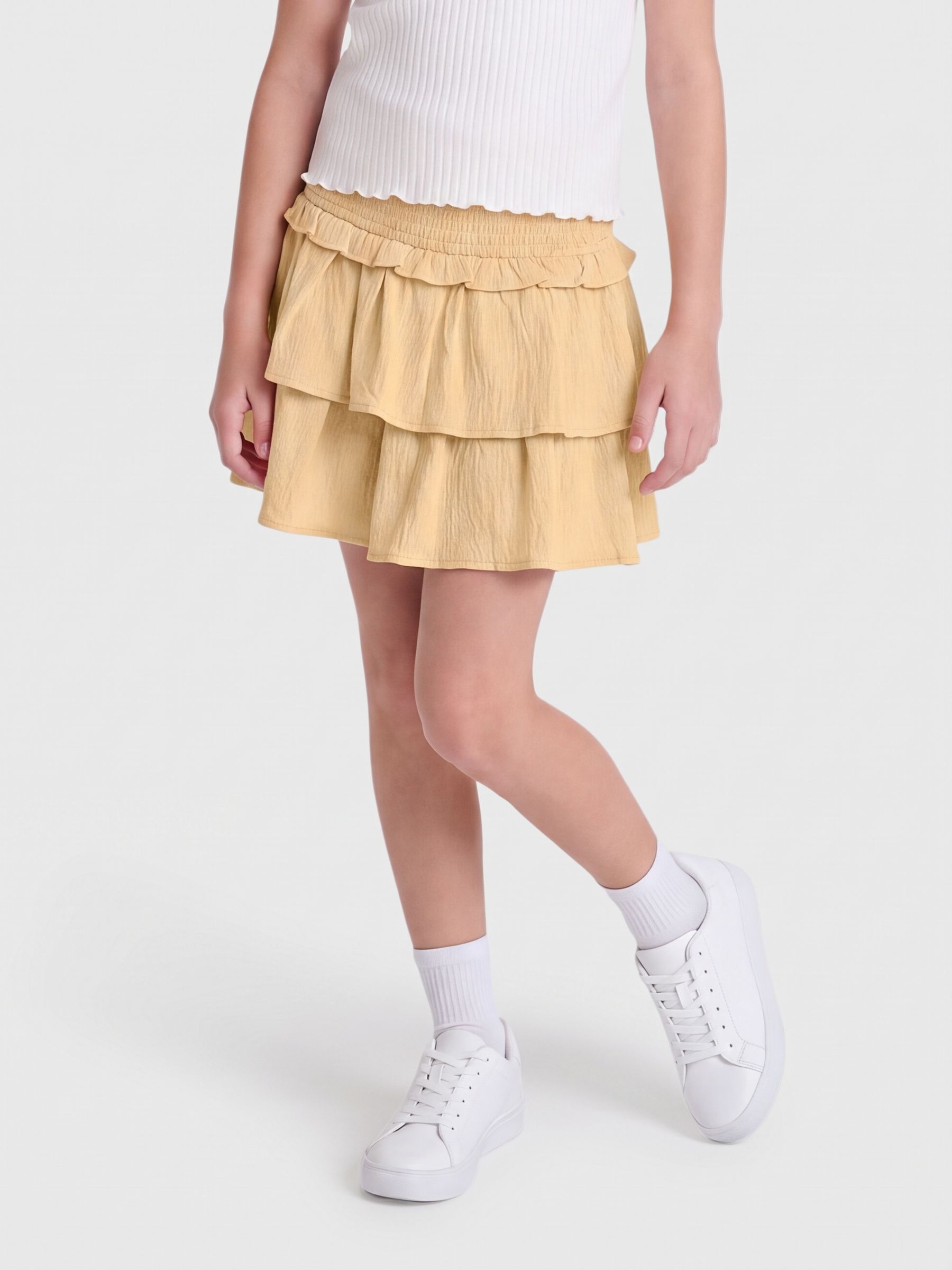 Skort, KIDS ONLY