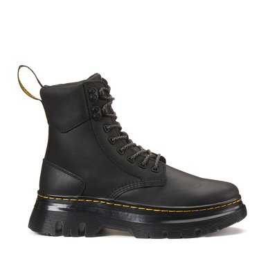 Wyoming Tarik Ankle Boots in Leather DR. MARTENS