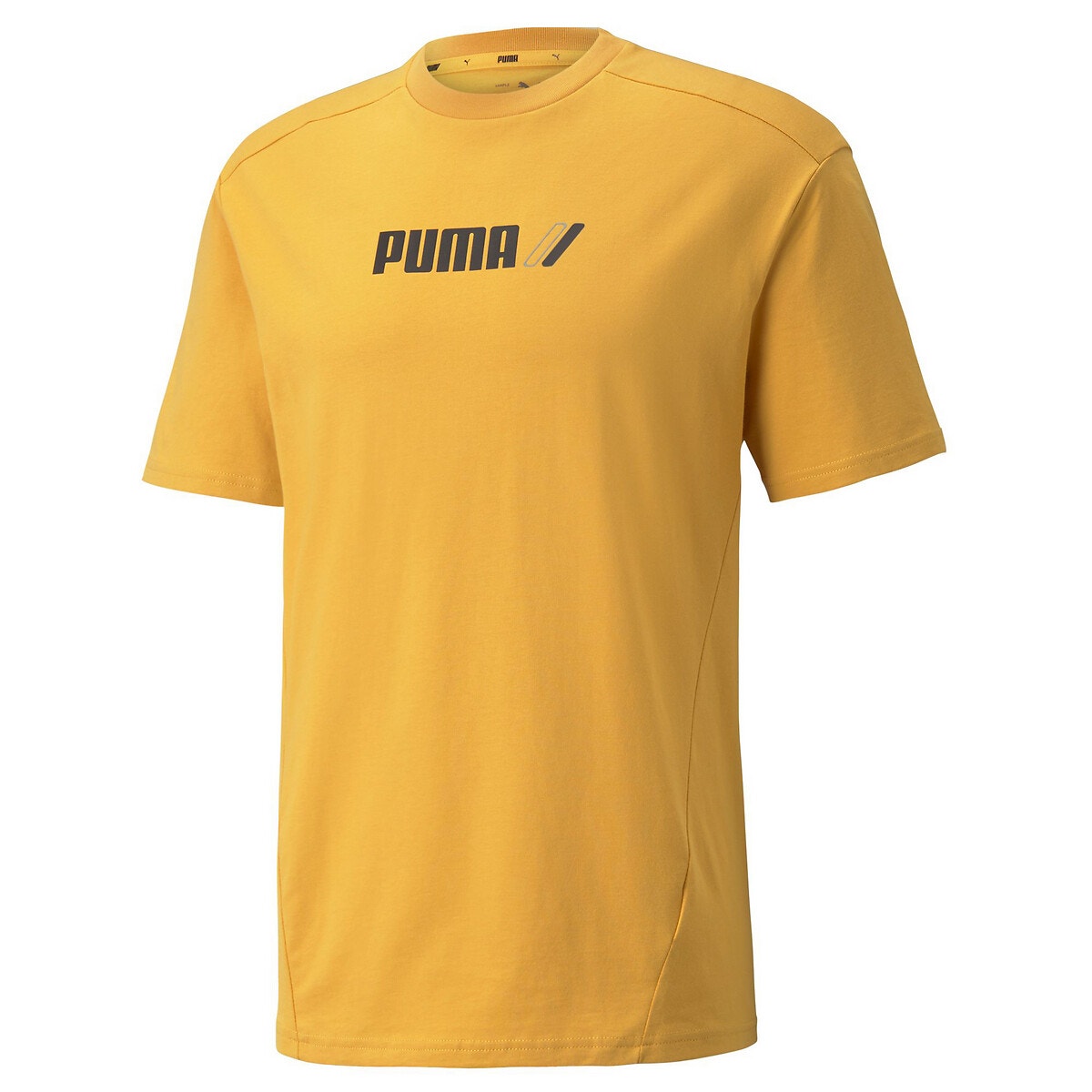 Puma jaune outlet moutarde