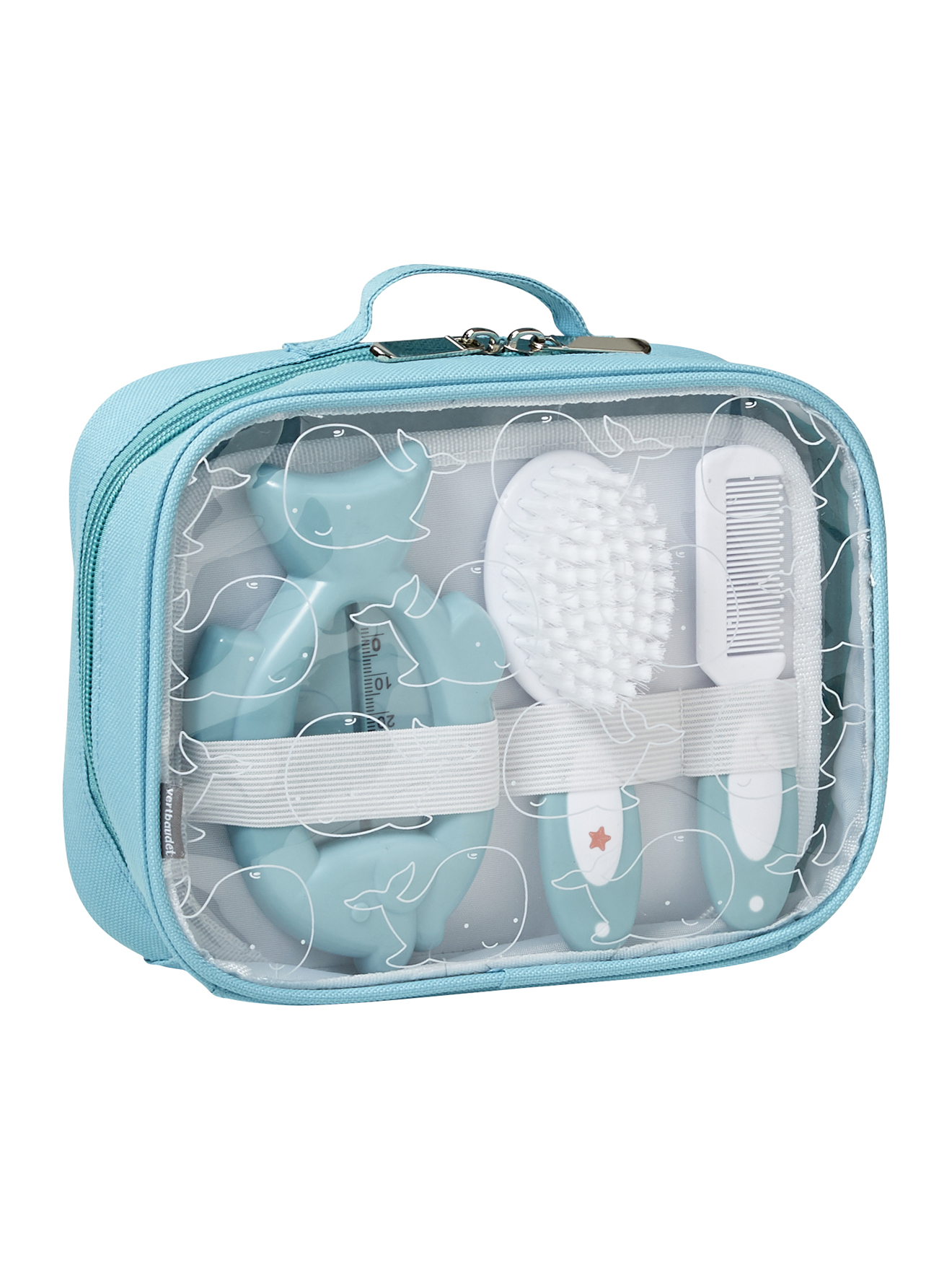 Trousse de toilette et de soin, VERTBAUDET