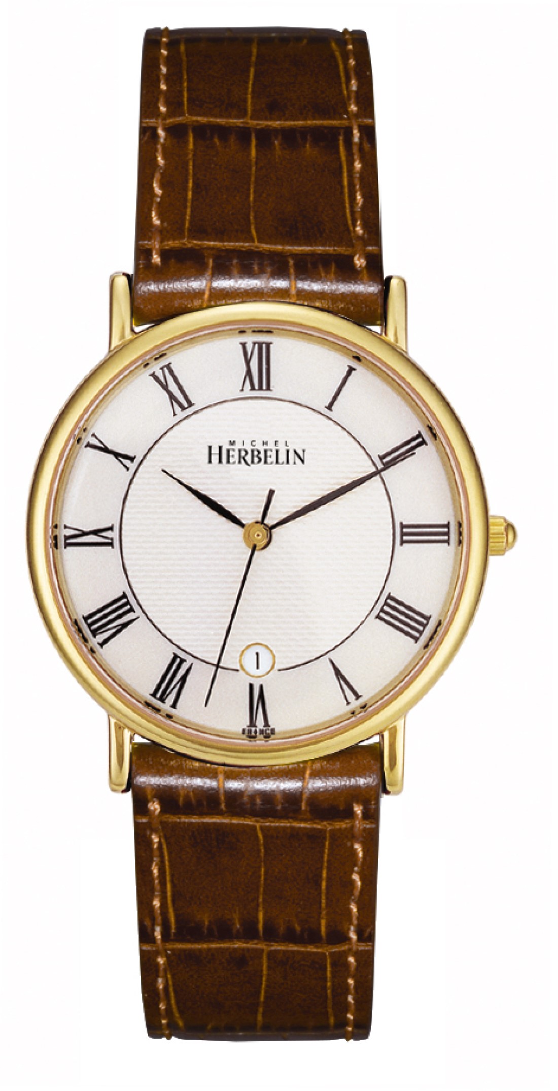 Montre Analogique CLASSIQUES, HERBELIN