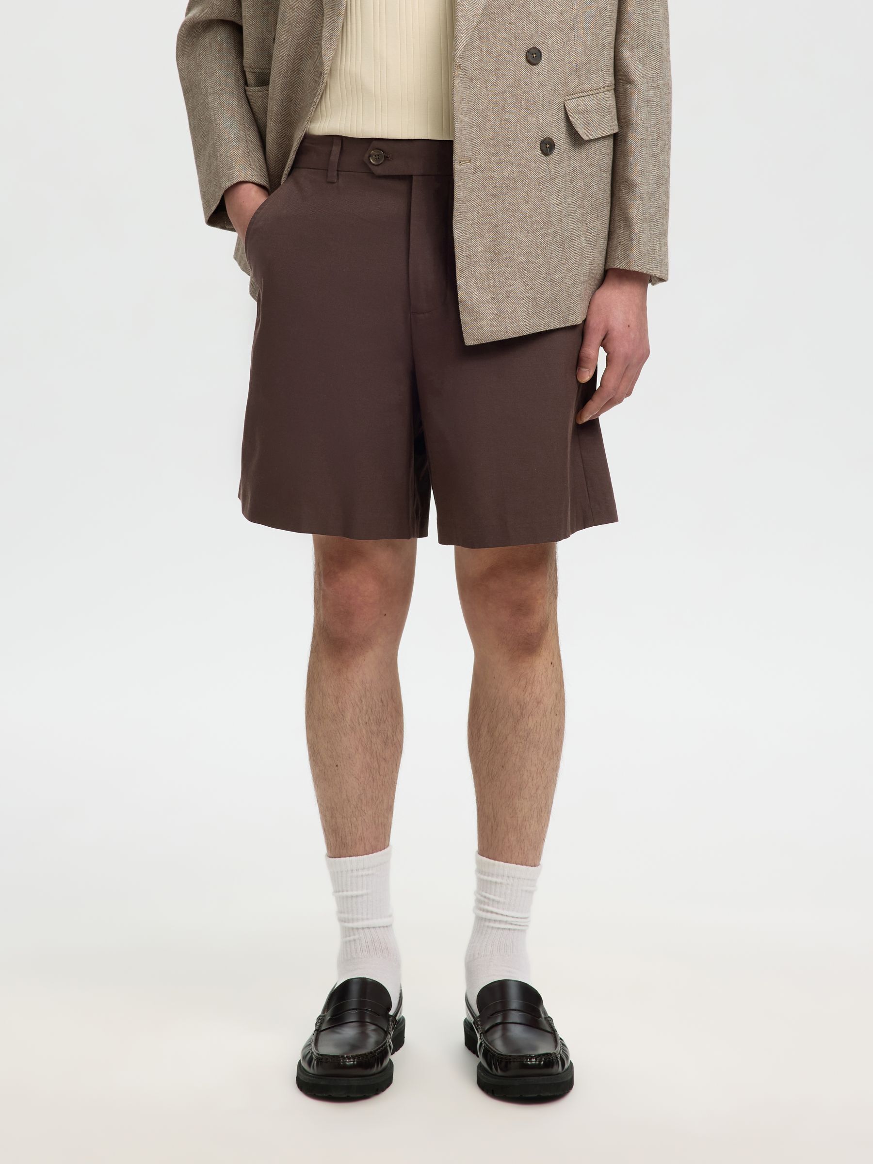 Short, SELECTED