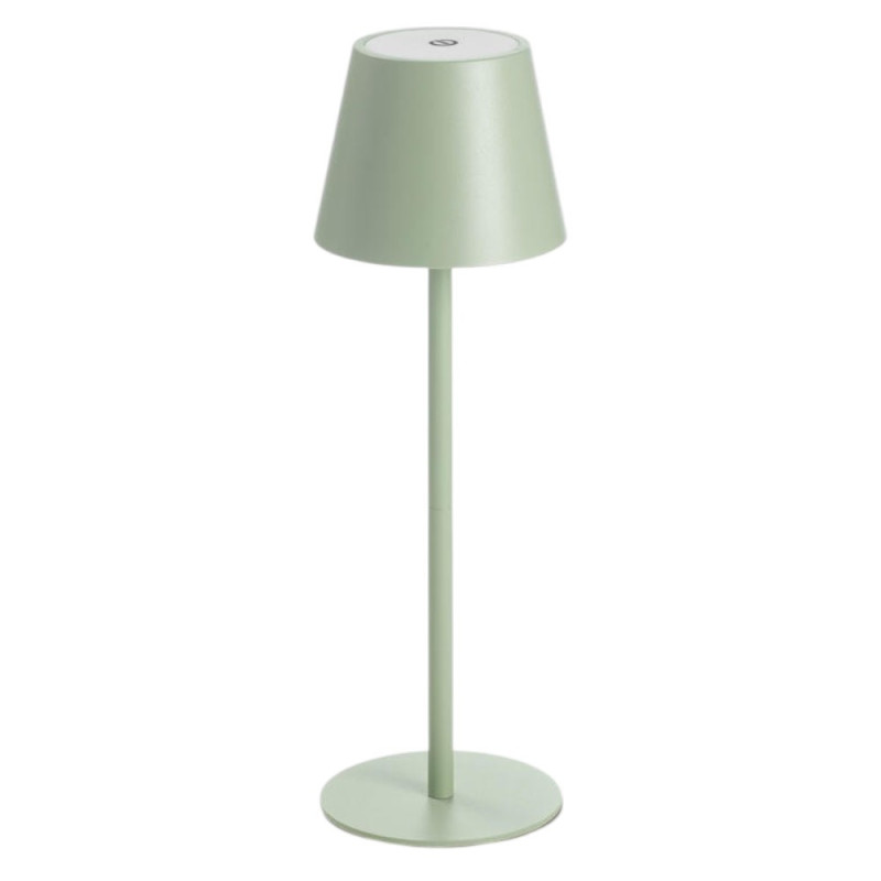 Lampe Sans Fil extérieur IP44 Pol vert, MILLUMINE