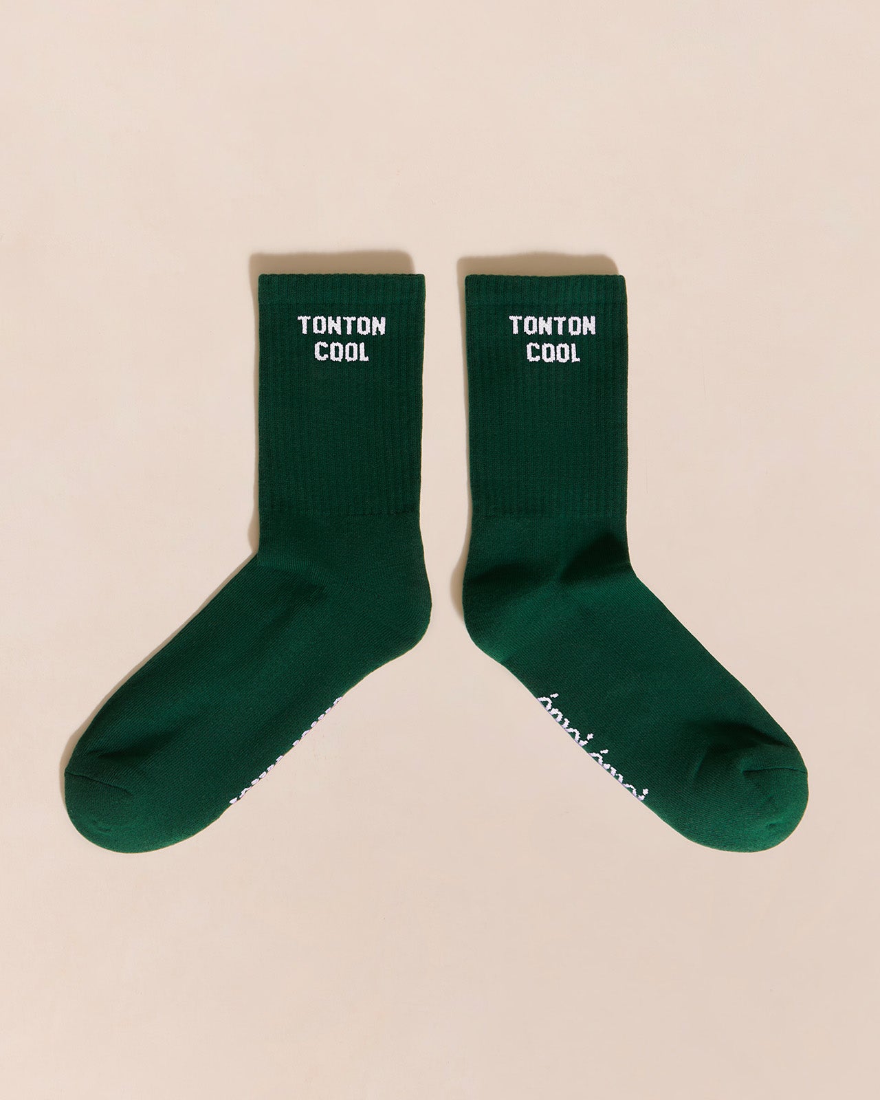 Chaussettes Tonton cool, FAMILY SOCKS, EMOI EMOI