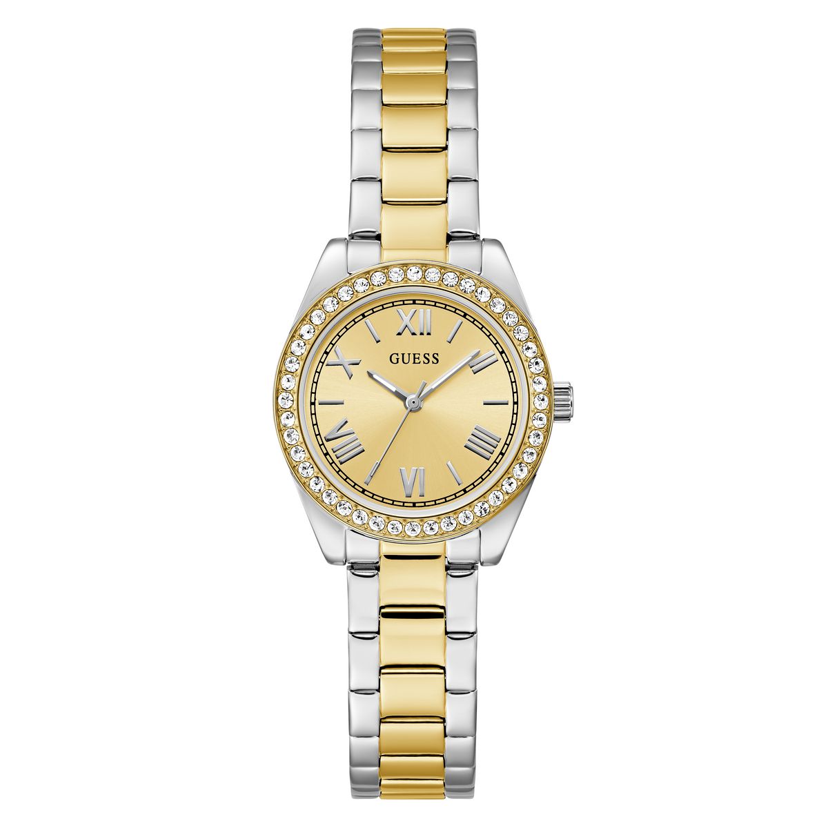 Montre Analogique MINI LUNA, GUESS