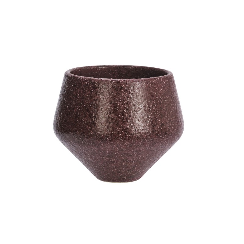 Cache-pot design grès, MADAM STOLTZ