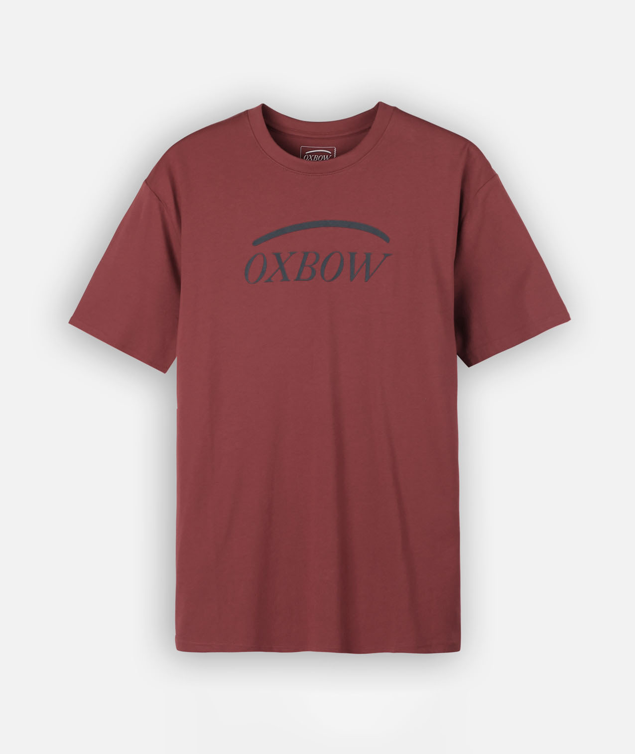 Tee-shirt manches courtes TALAI, OXBOW