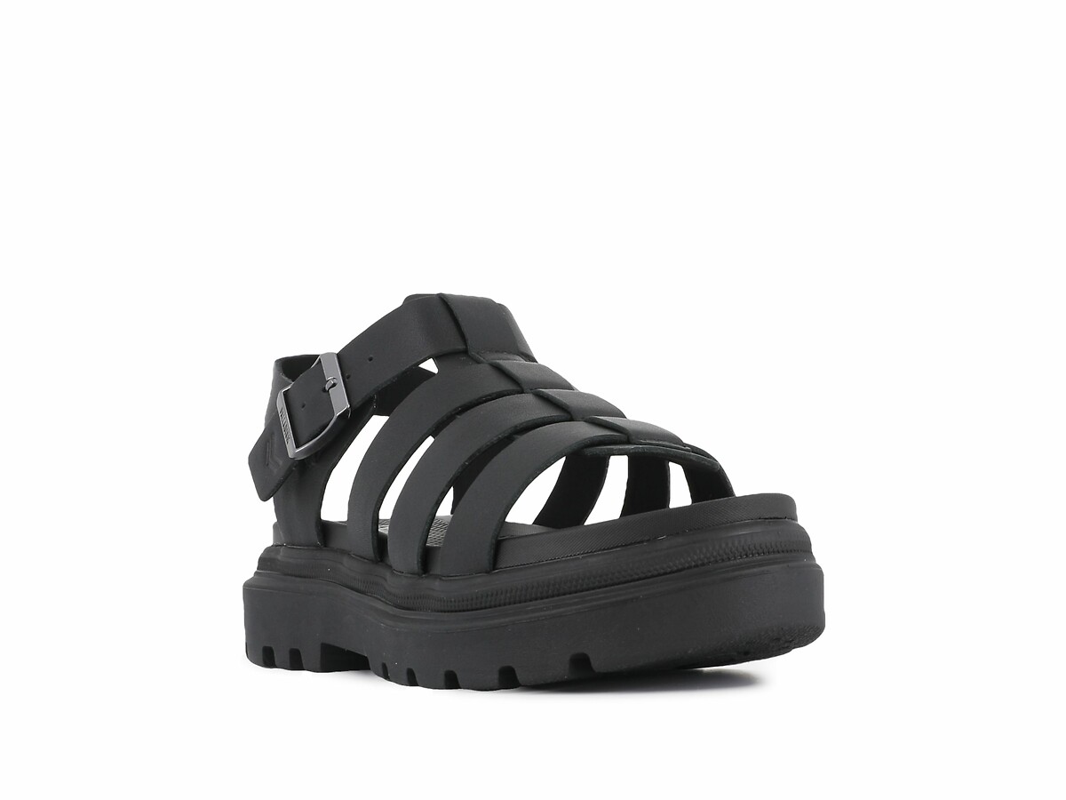 Palladium Sandalias Pallacruise Fisherman — photo 3