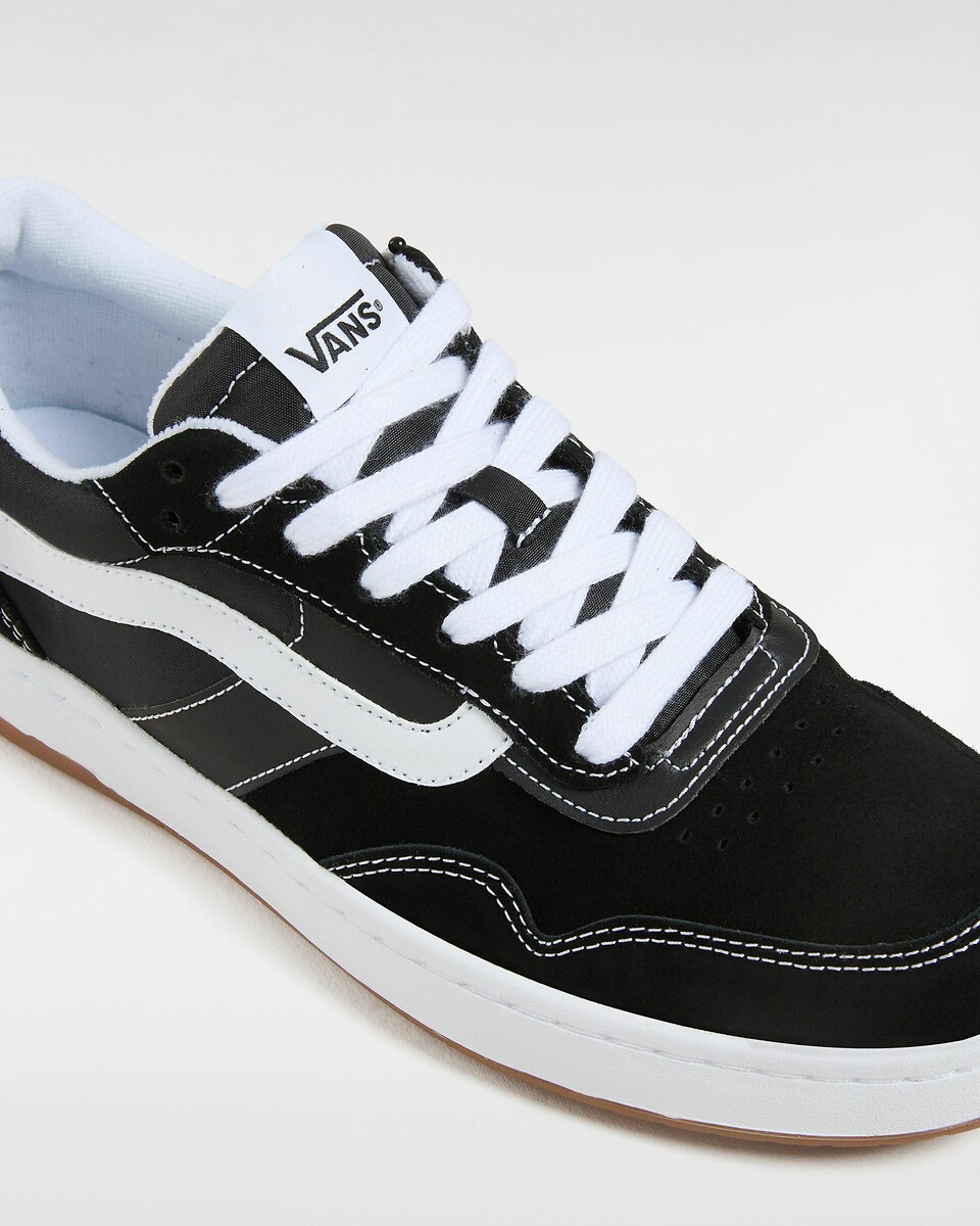 Vans Zapatillas de piel Cruze 3.0 — foto 4