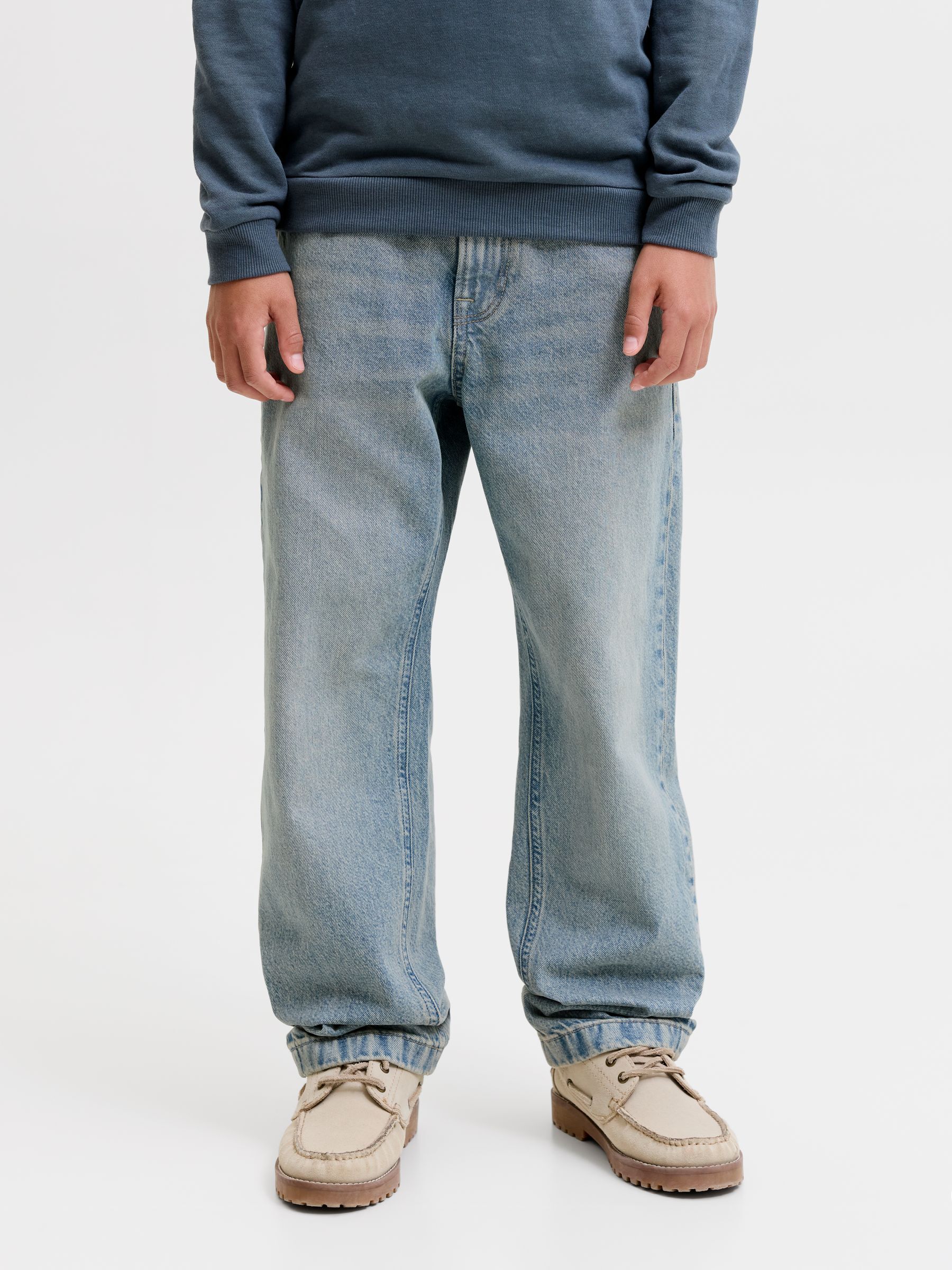 Jean Coupe Décontractée, JACK & JONES JUNIOR