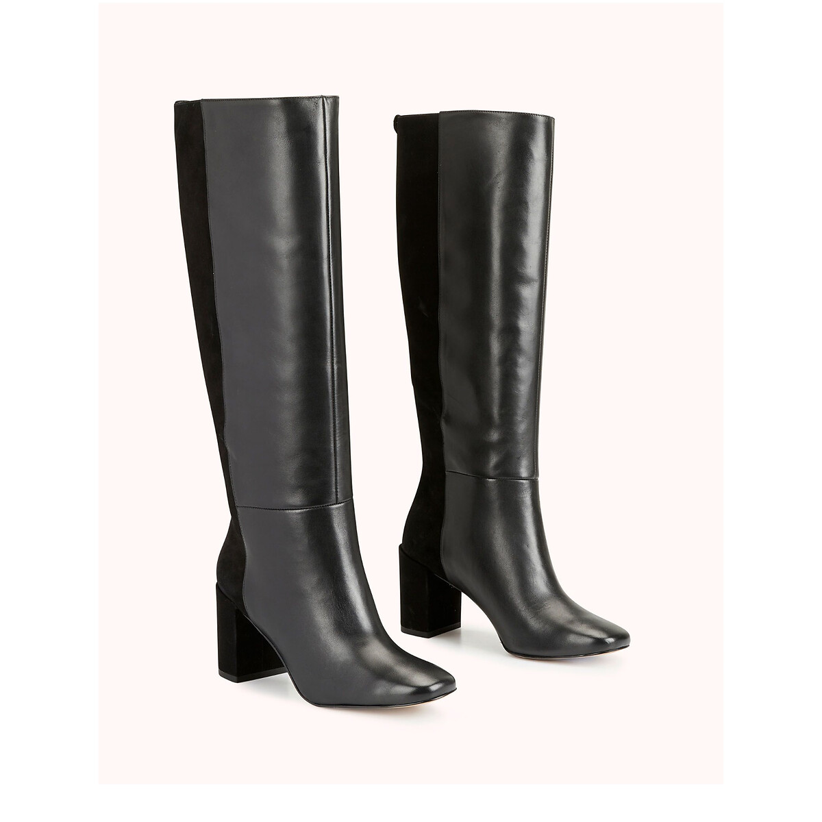 Valda knee best sale high boot