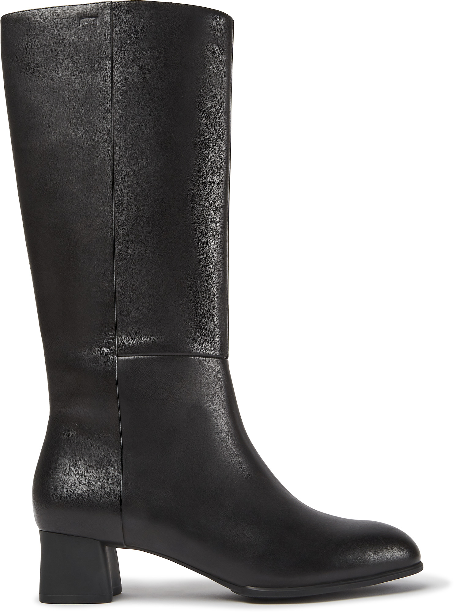 Bottines Cuir Katie, CAMPER