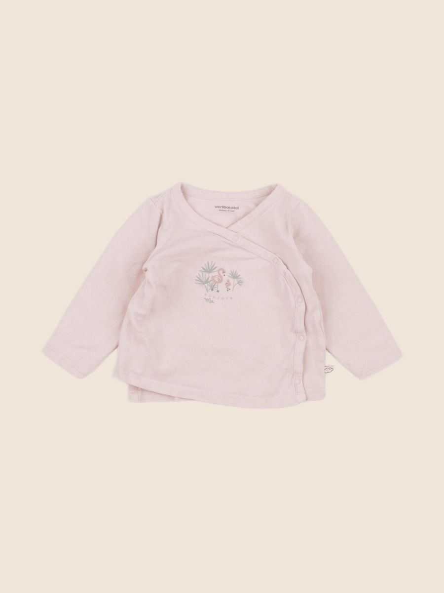 Tee-shirt - Très bon état, VERTBAUDET