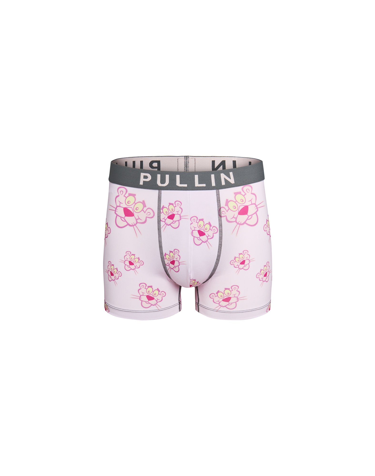 BOXER COURT MAMA, PULLIN