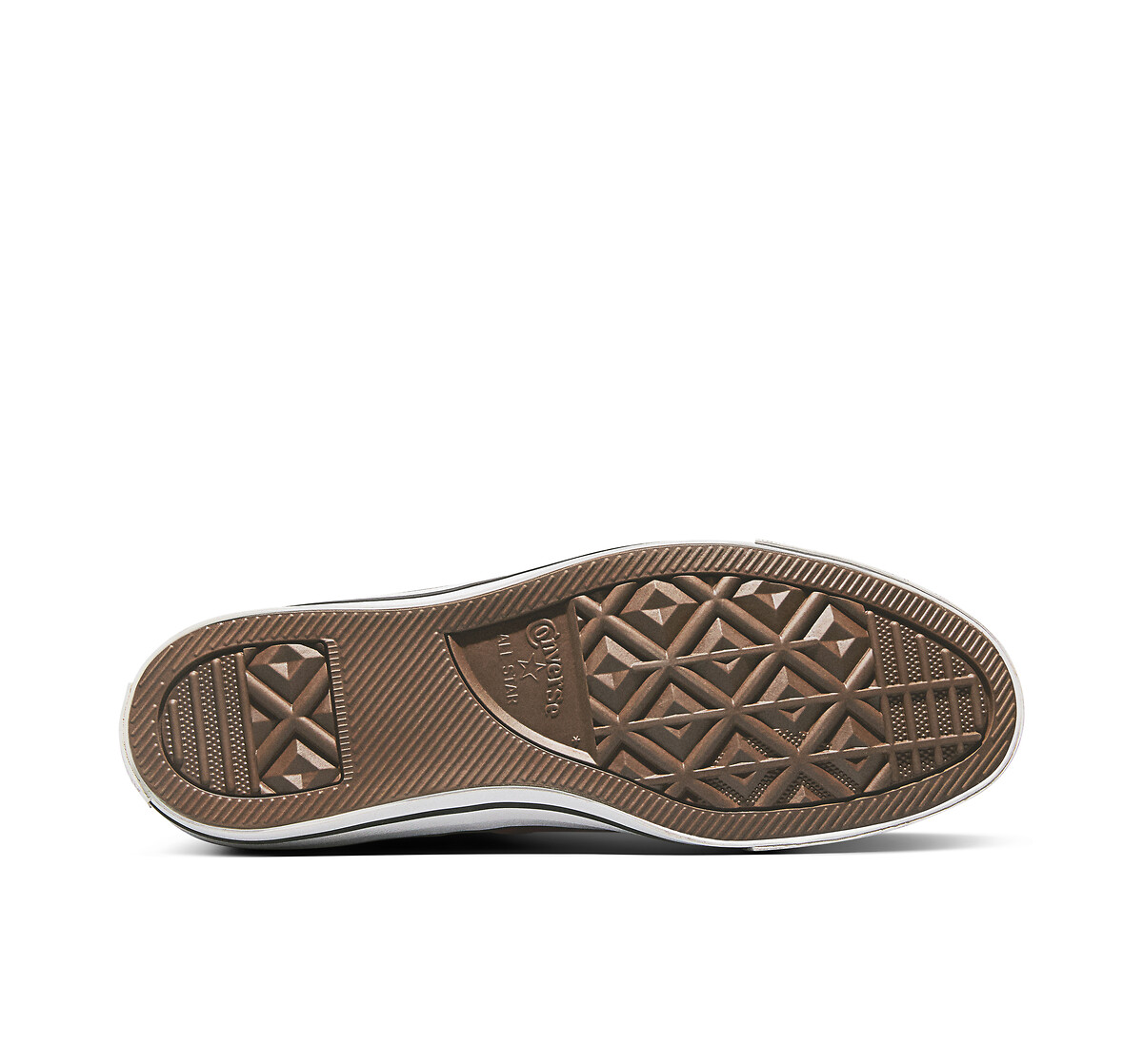 Converse Zapatillas CHUCK TAYLOR ALL STAR OX BAGGIES — photo 6