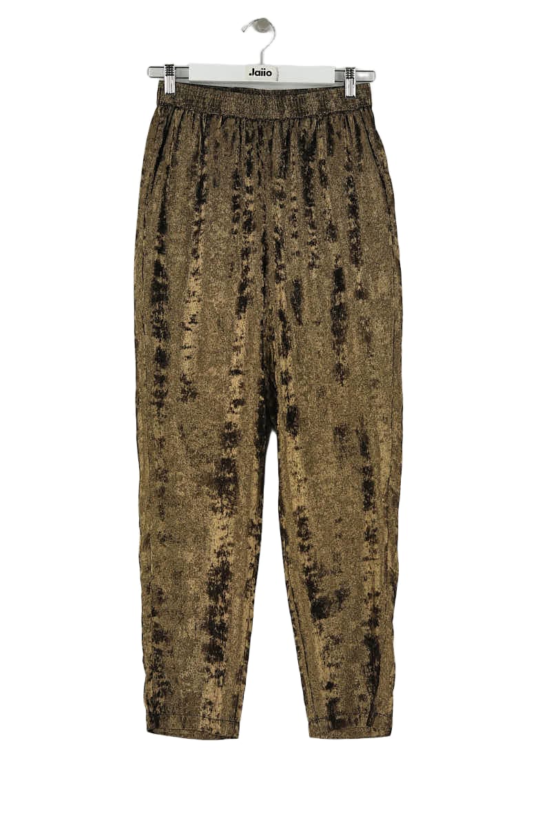 Pantalon droit - Très Bon État, DES PETITS HAUTS