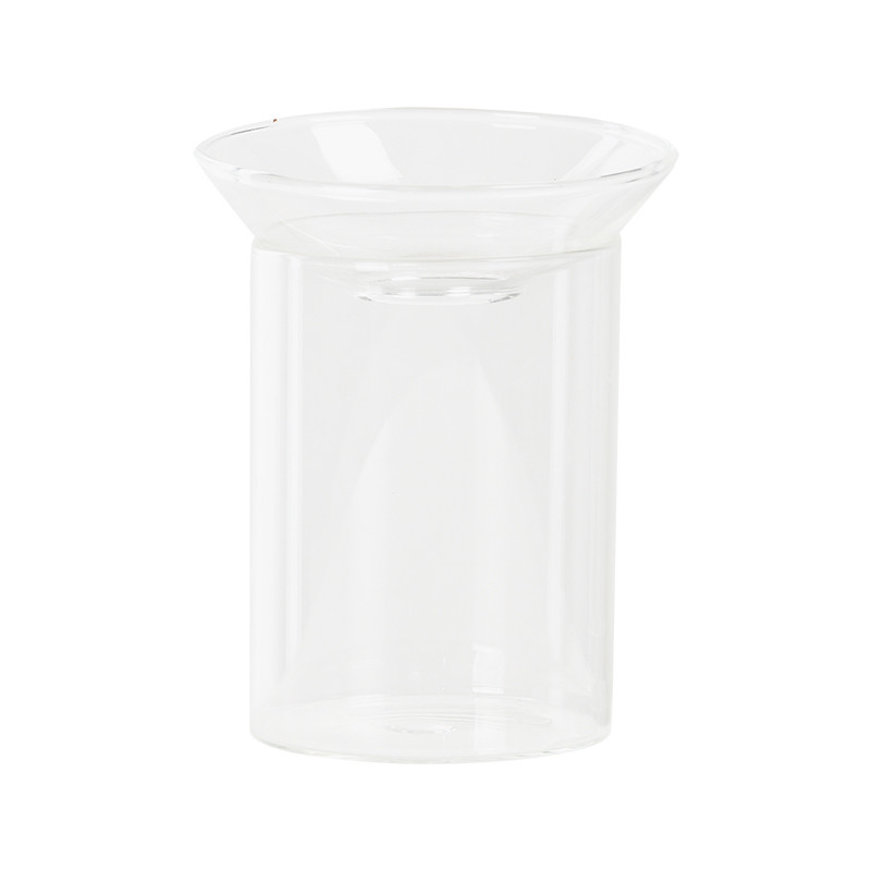 Vase germination H12 cm, ESSCHERT DESIGN