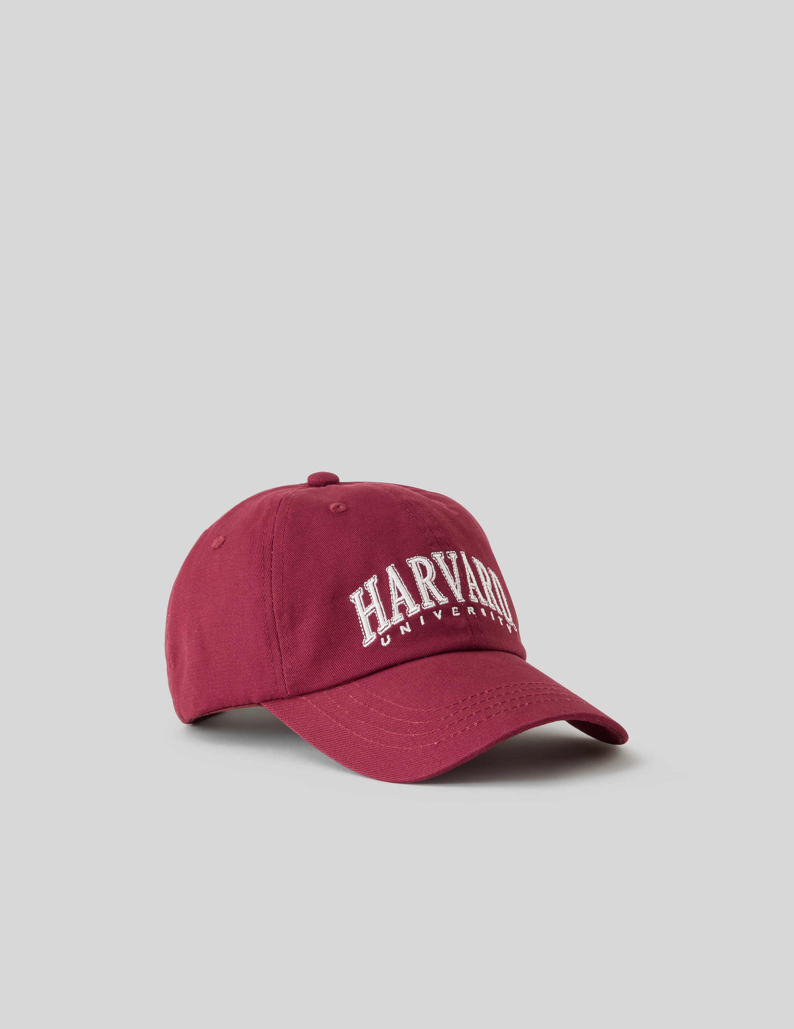 Casquette à visière harvard, BZB