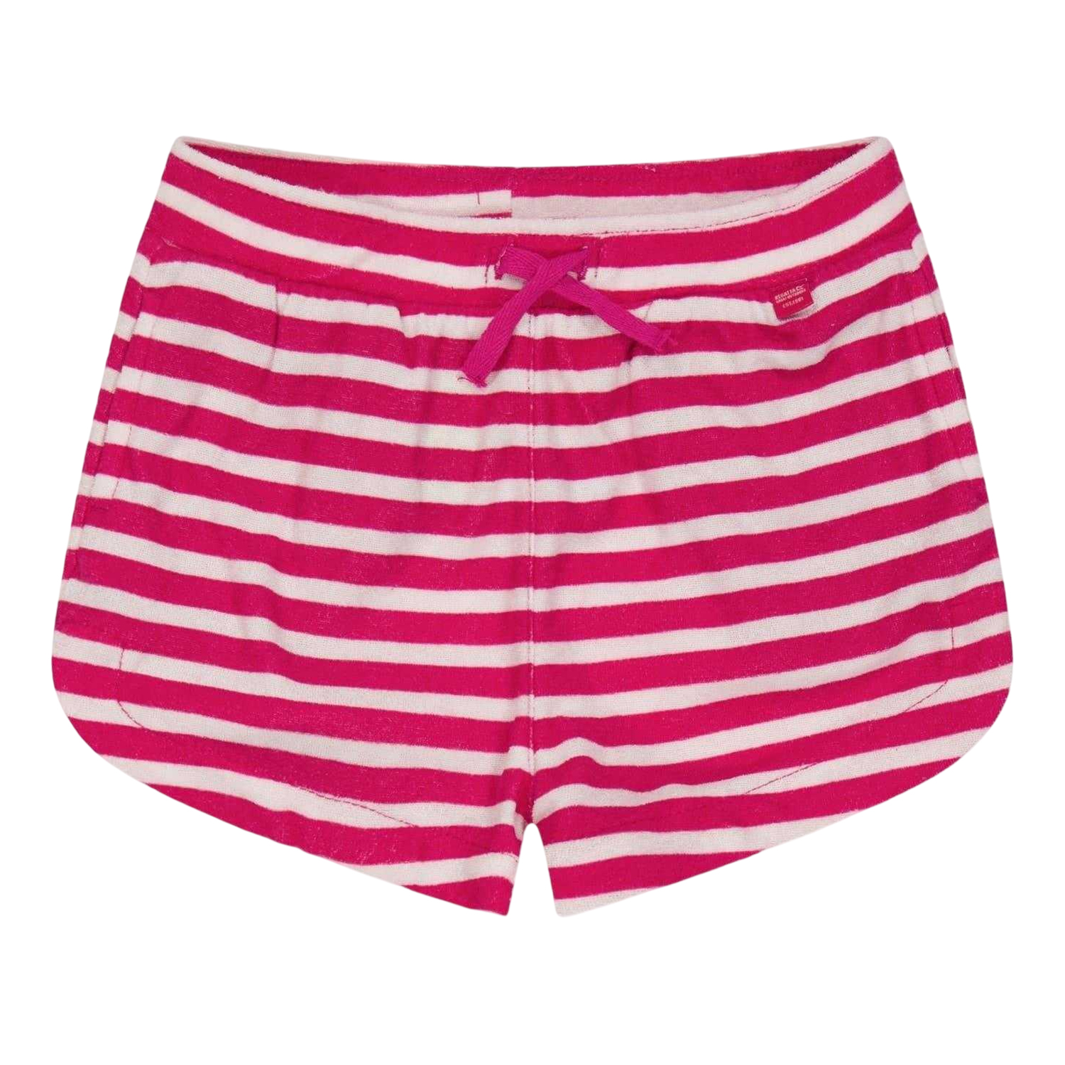Short de jogging décontracté motif/style à rayures DAYANA, REGATTA