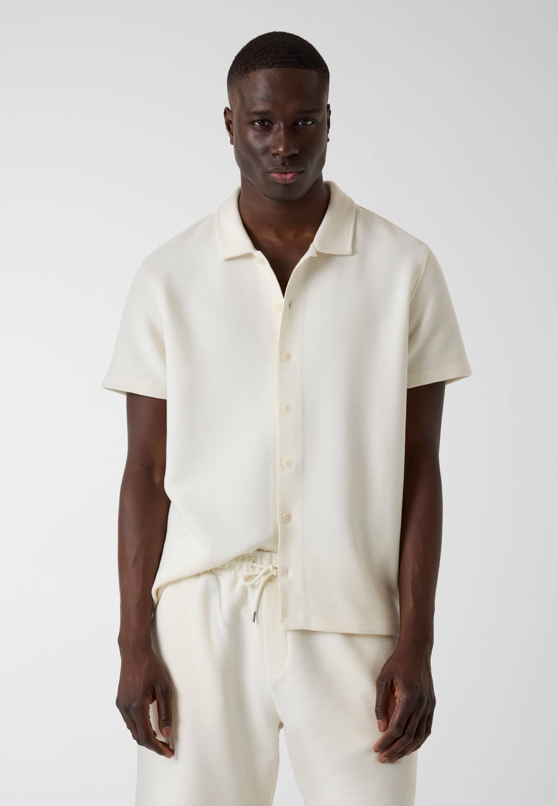 Chemise En Mélange De Viscose, GUESS