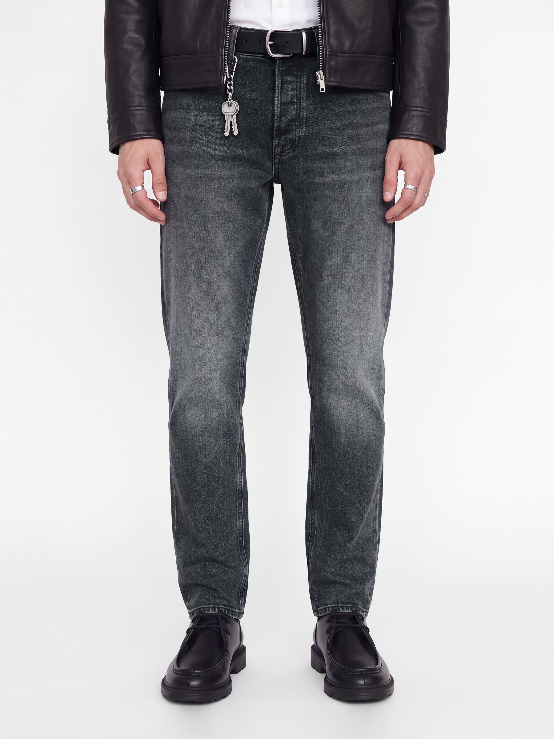 Coupe Regular, JACK & JONES