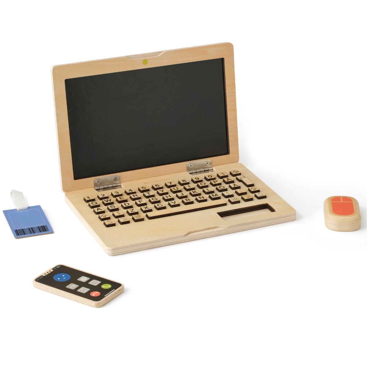 Kit de travail au bureau, KID'S CONCEPT