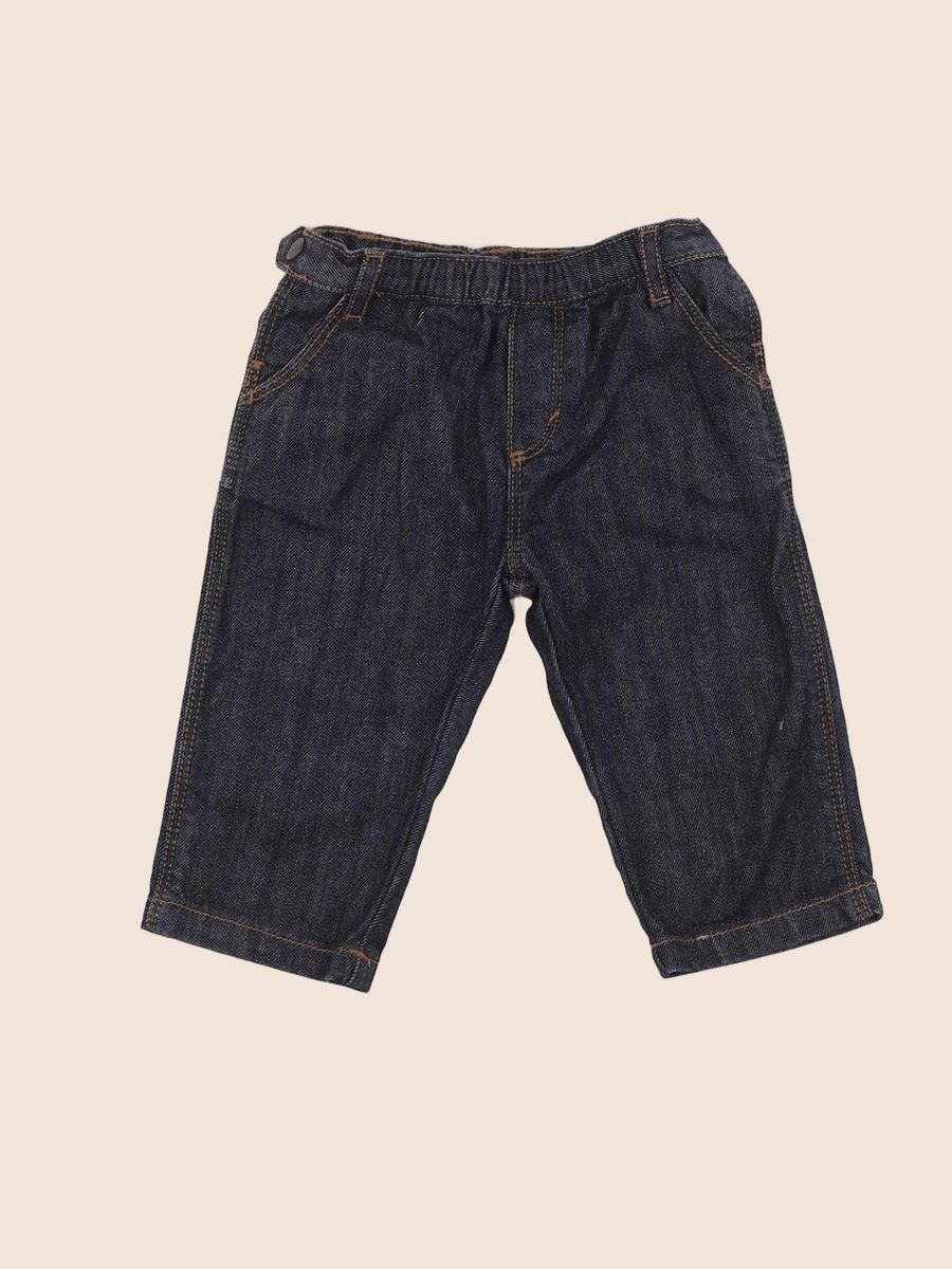 Jean - Très bon état, PETIT BATEAU